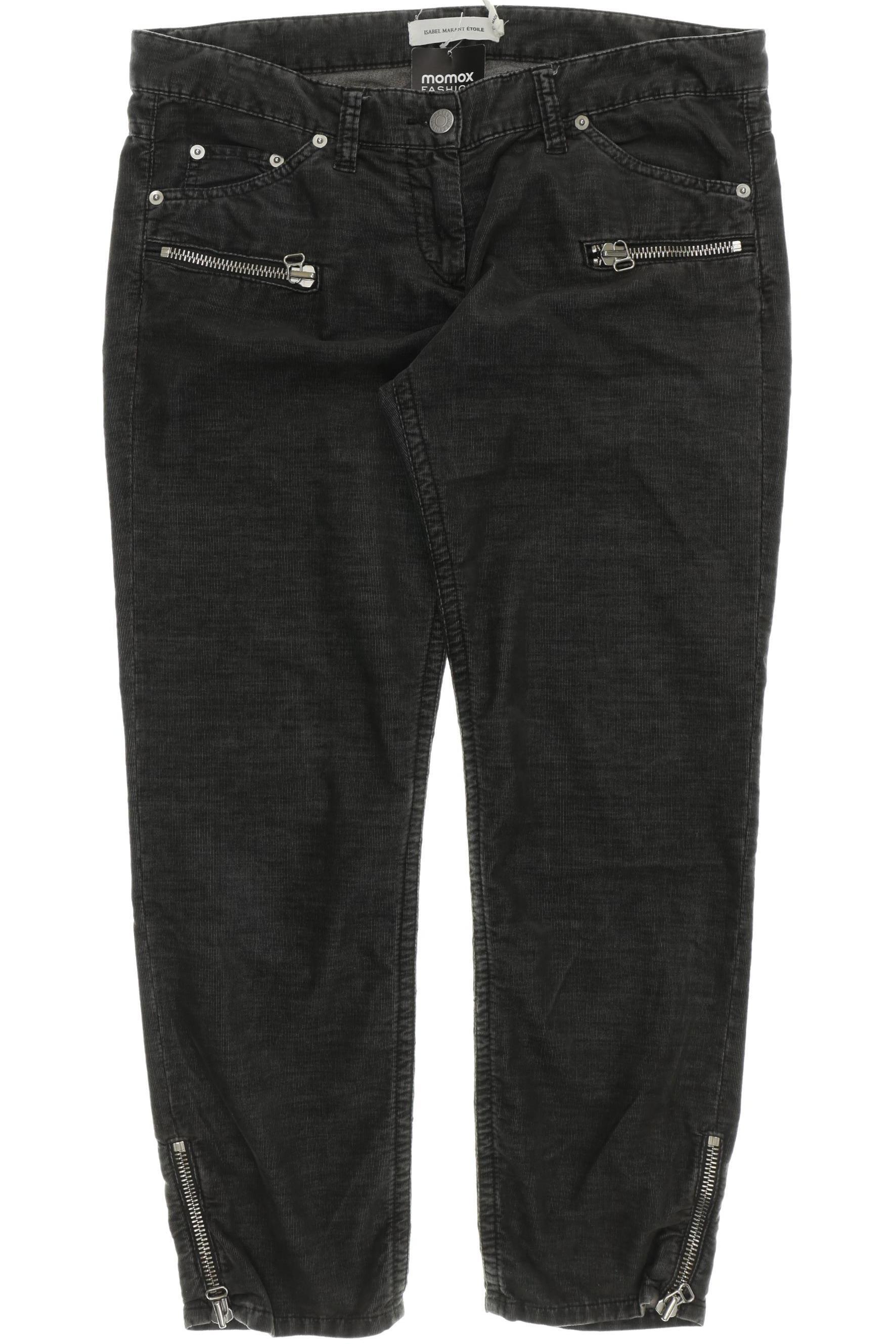 

Isabel Marant Etoile Damen Stoffhose, grau, Gr. 40