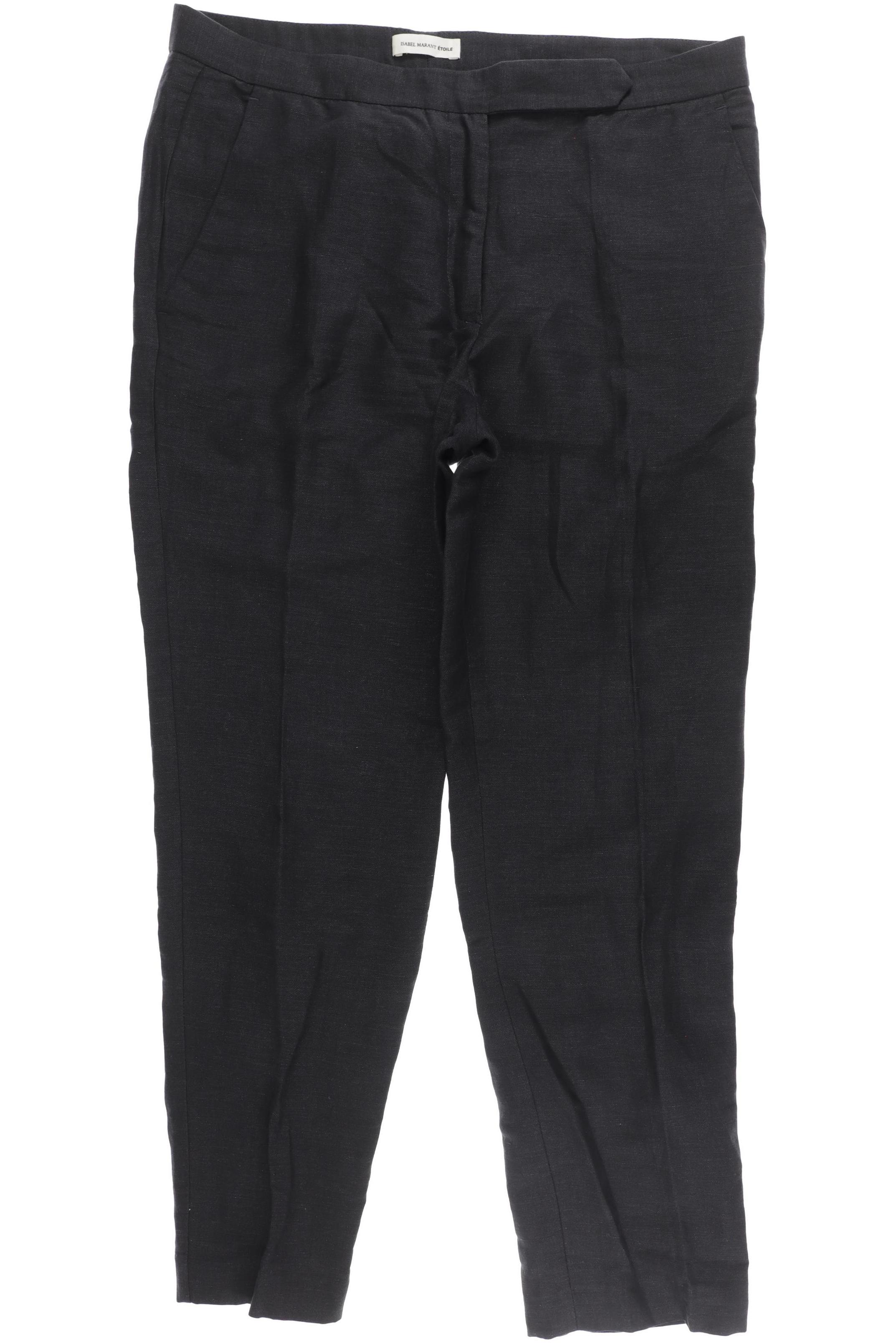 Thumbnail - Isabel Marant Etoile Damen Stoffhose, schwarz, Gr. 42