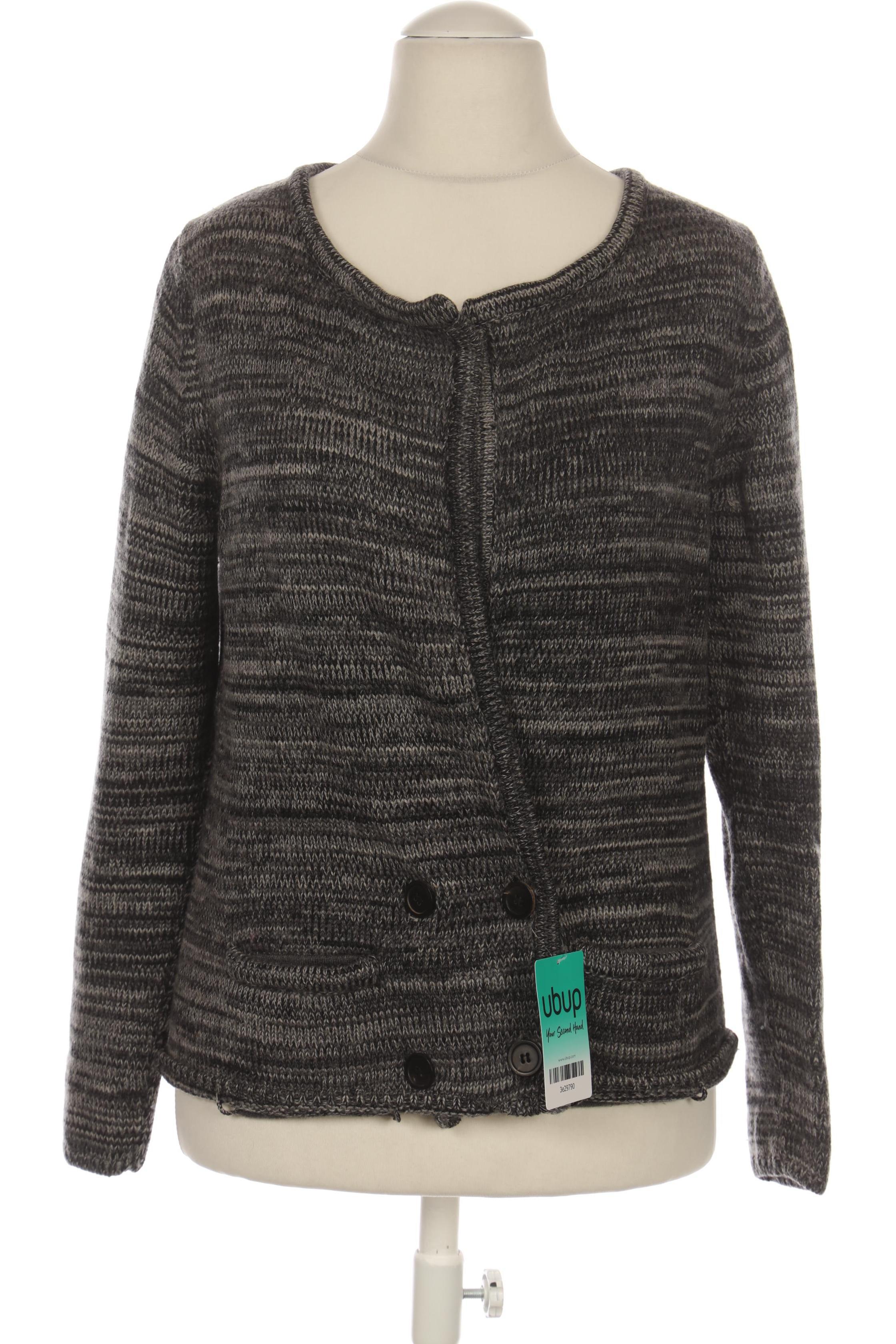 

Isabel Marant Etoile Damen Strickjacke, grau, Gr.
