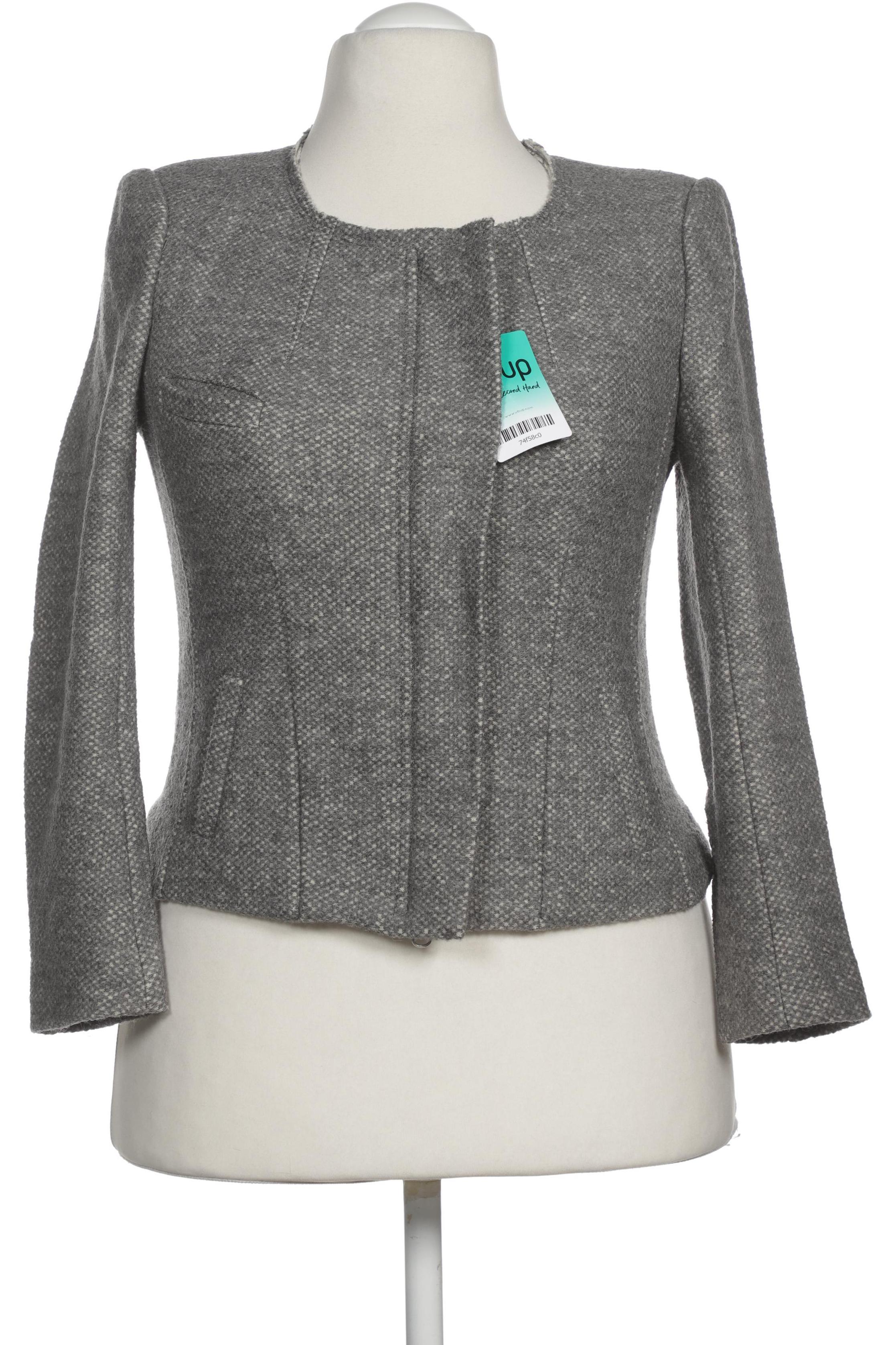 

Isabel Marant Etoile Damen Strickjacke, grau, Gr.