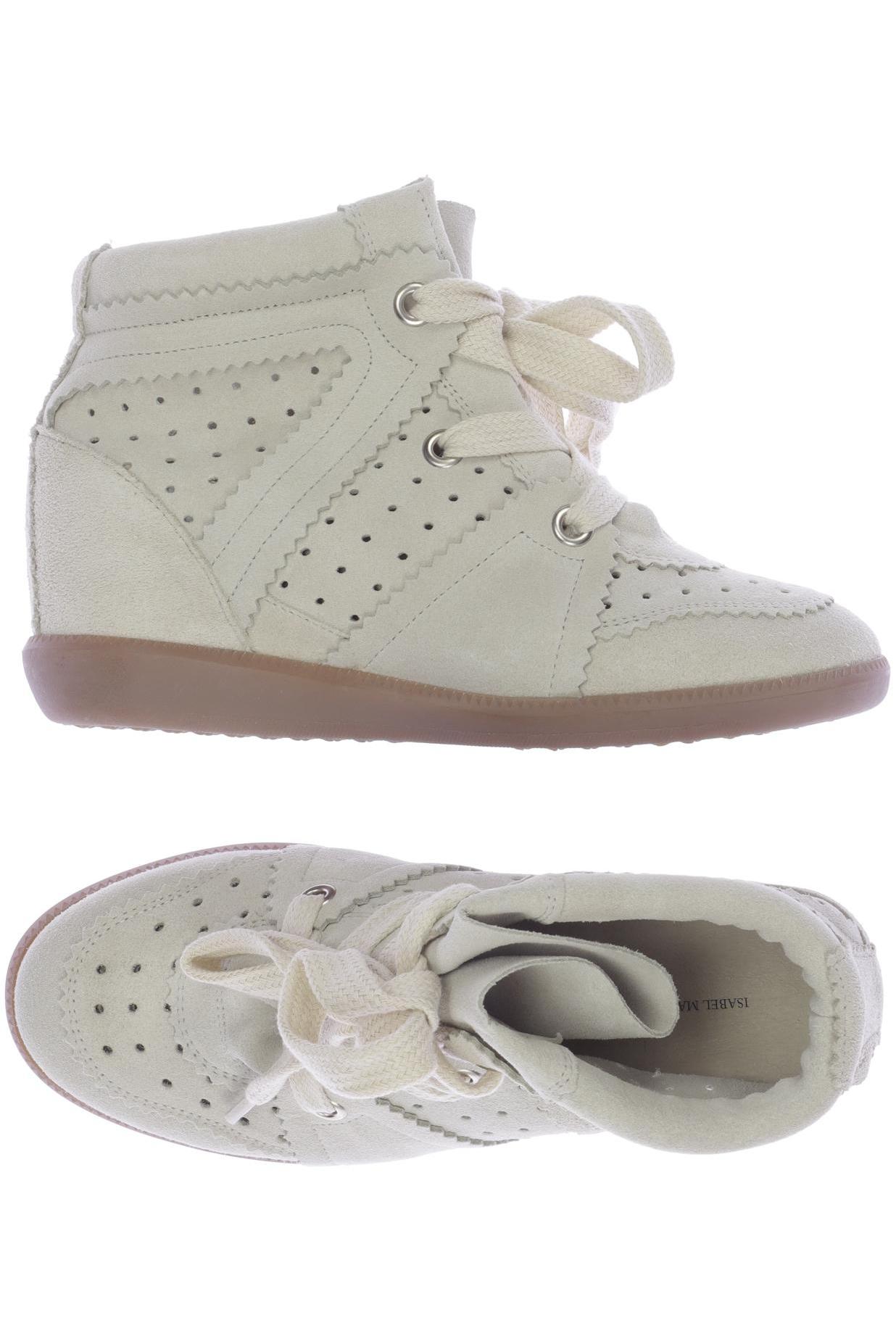 

Etoile Isabel Marant Damen Stiefelette, beige