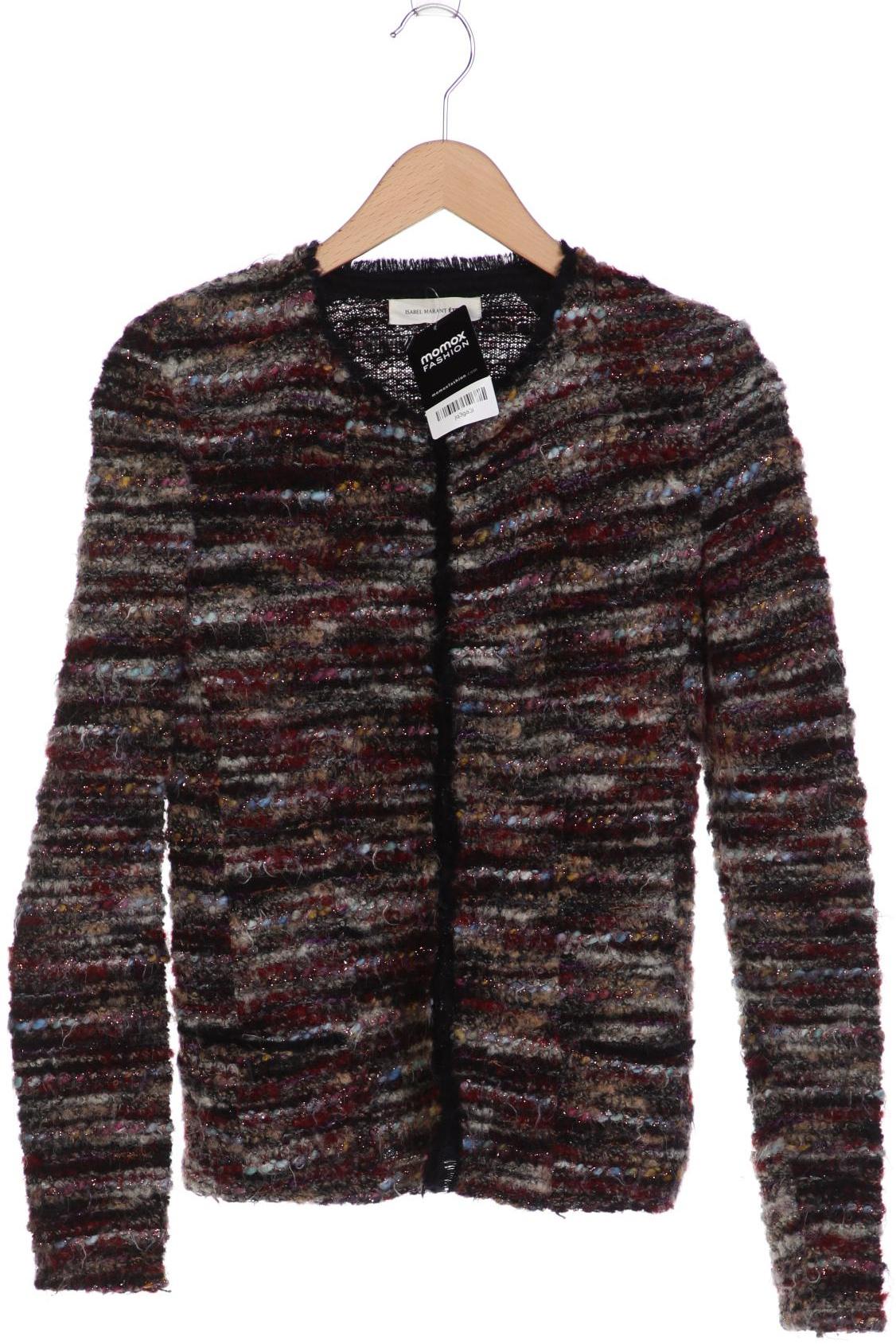 

Etoile Isabel Marant Damen Jacke, mehrfarbig