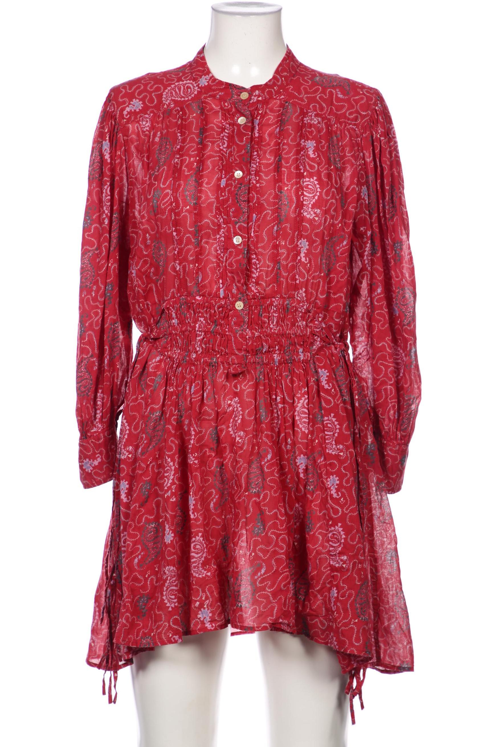 

Etoile Isabel Marant Damen Kleid, rot