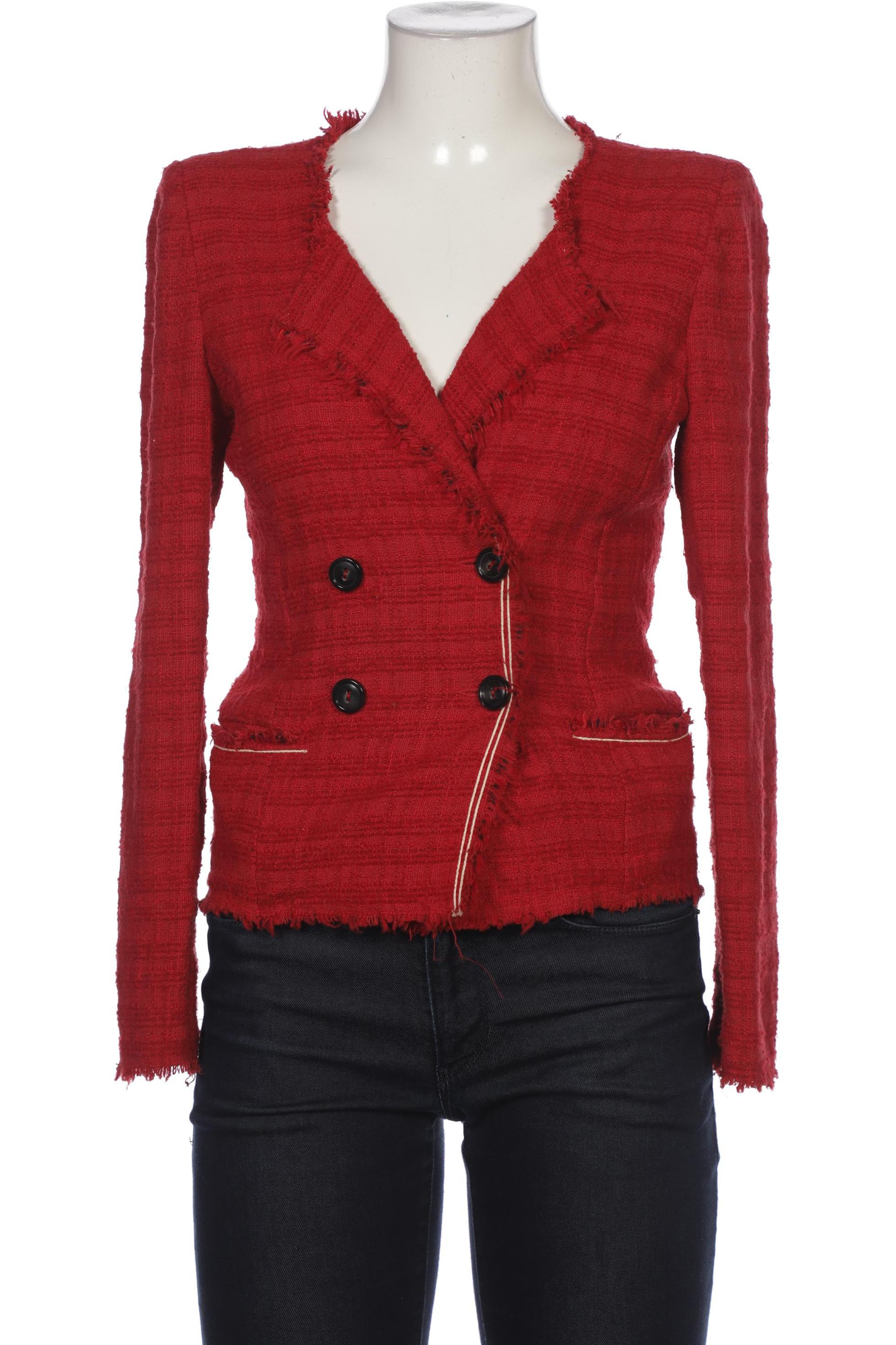 

Etoile Isabel Marant Damen Blazer, rot