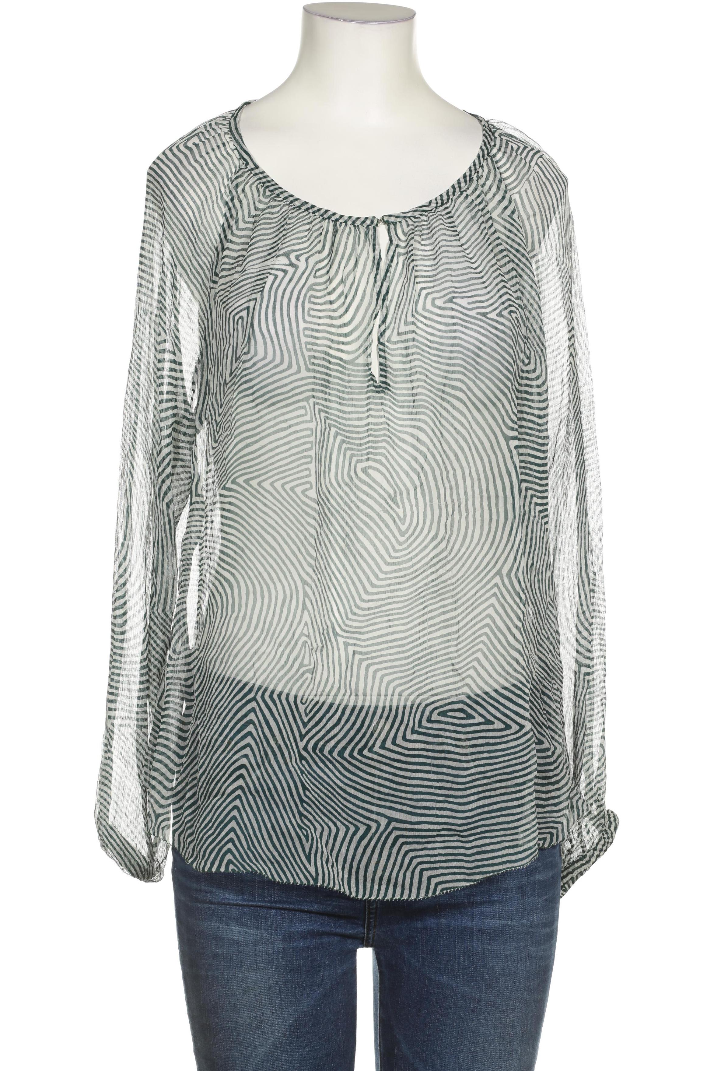 

Isabel Marant Etoile Damen Bluse, türkis, Gr.
