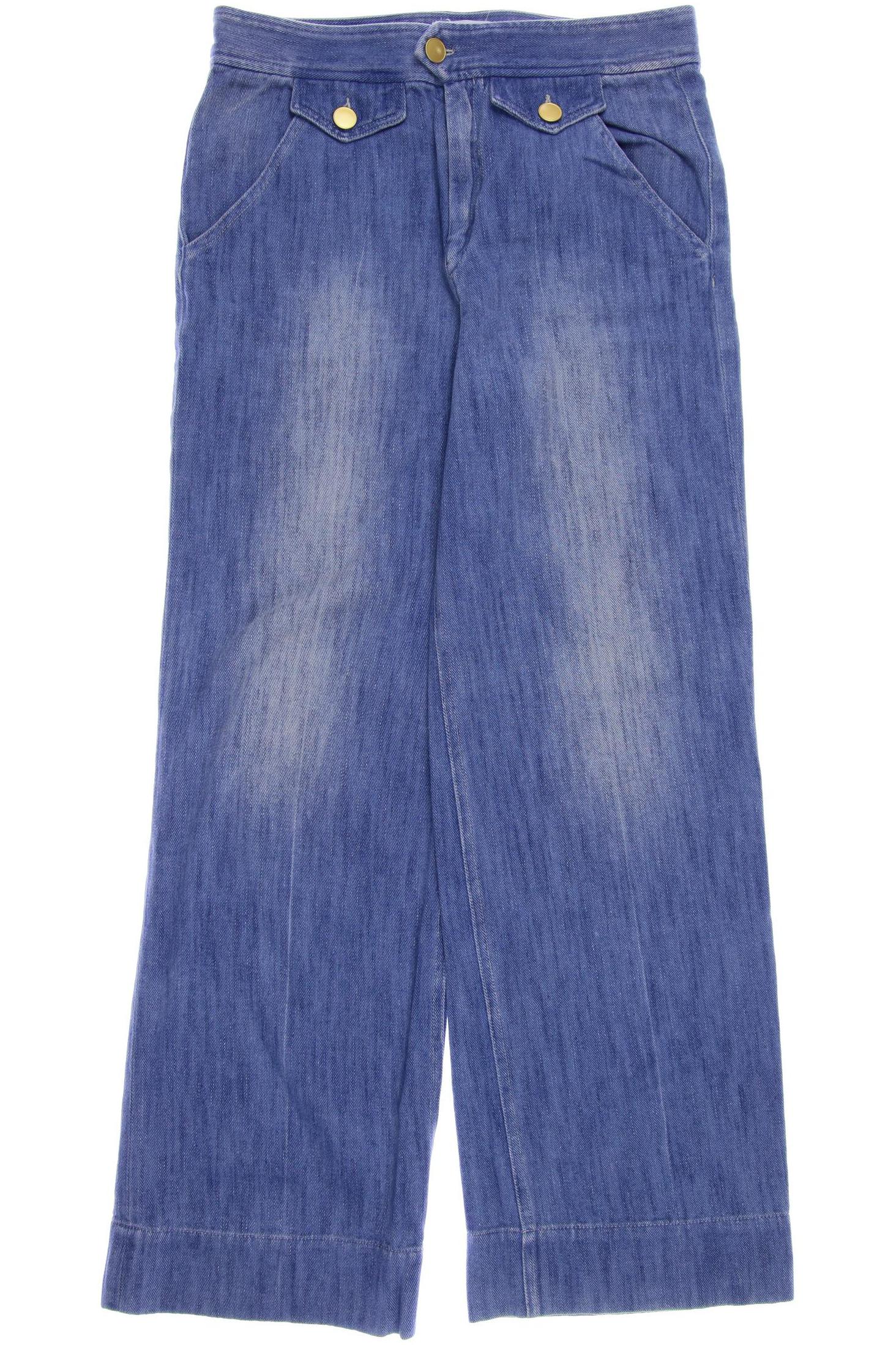 

Etoile Isabel Marant Damen Jeans, blau