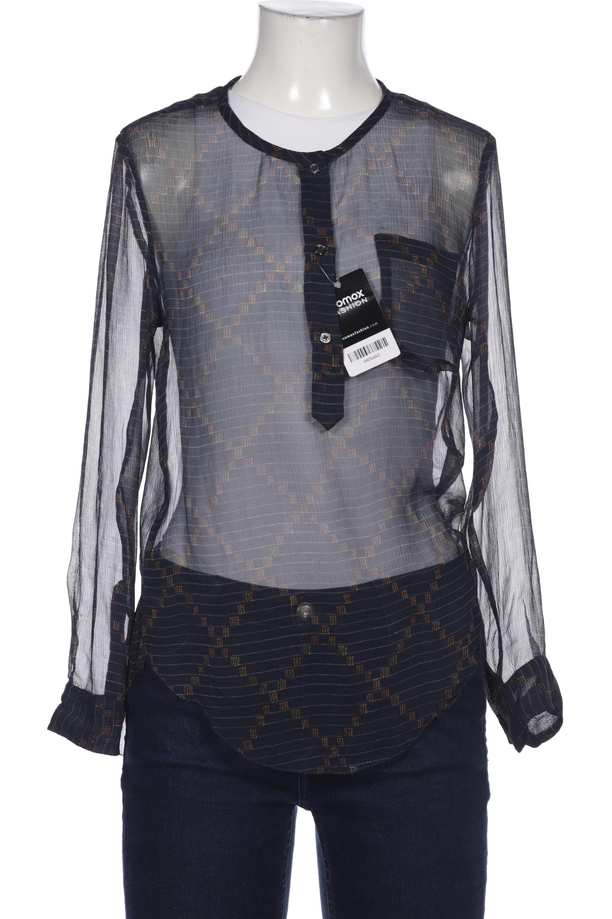 

Etoile Isabel Marant Damen Bluse, marineblau