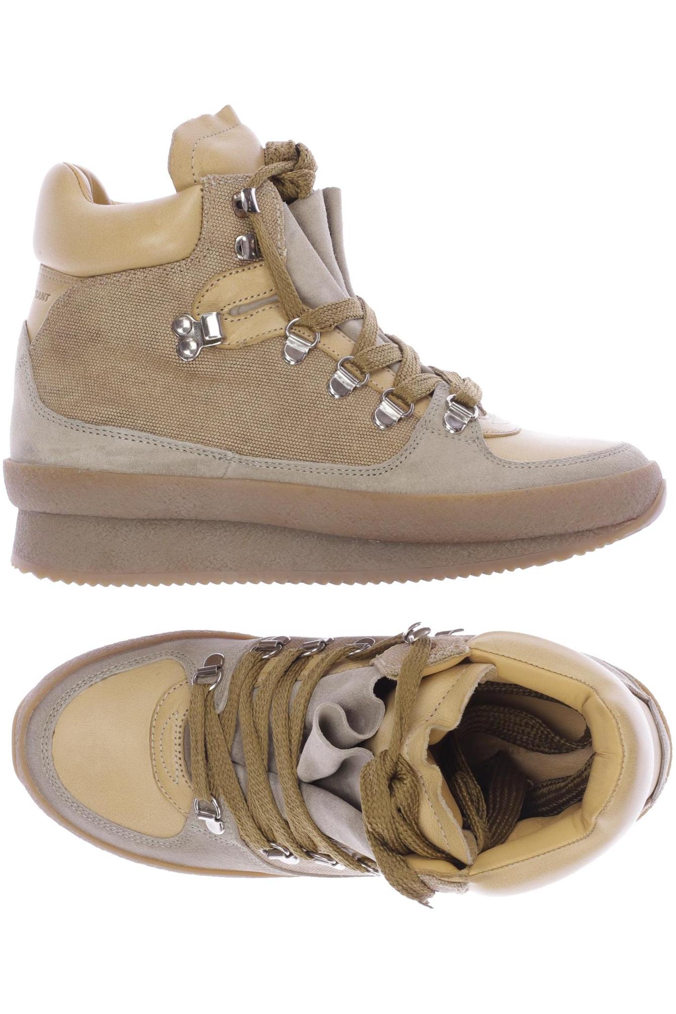 

Isabel Marant Etoile Damen Stiefelette, braun