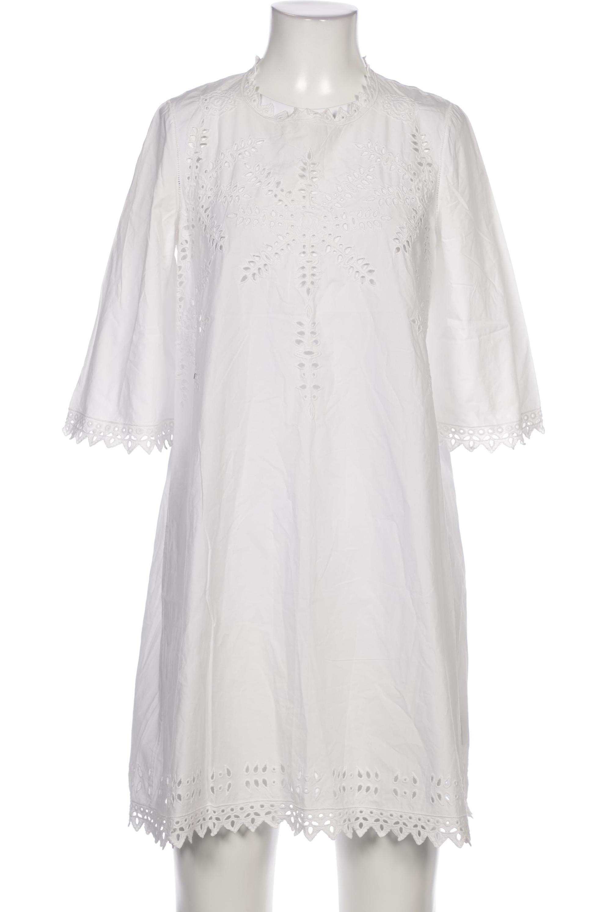 

Etoile Isabel Marant Damen Kleid, weiß