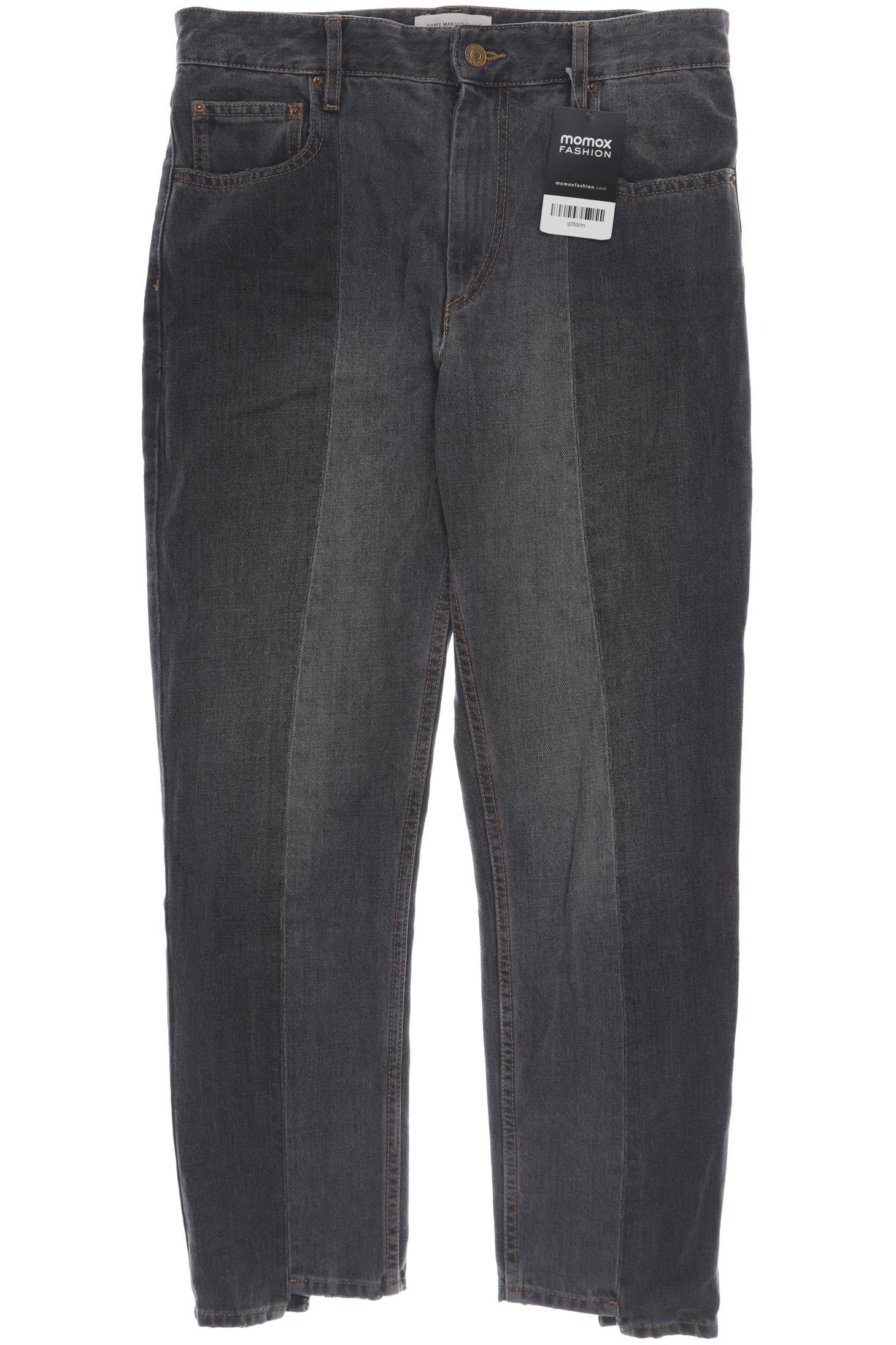 

Etoile Isabel Marant Damen Jeans, grau