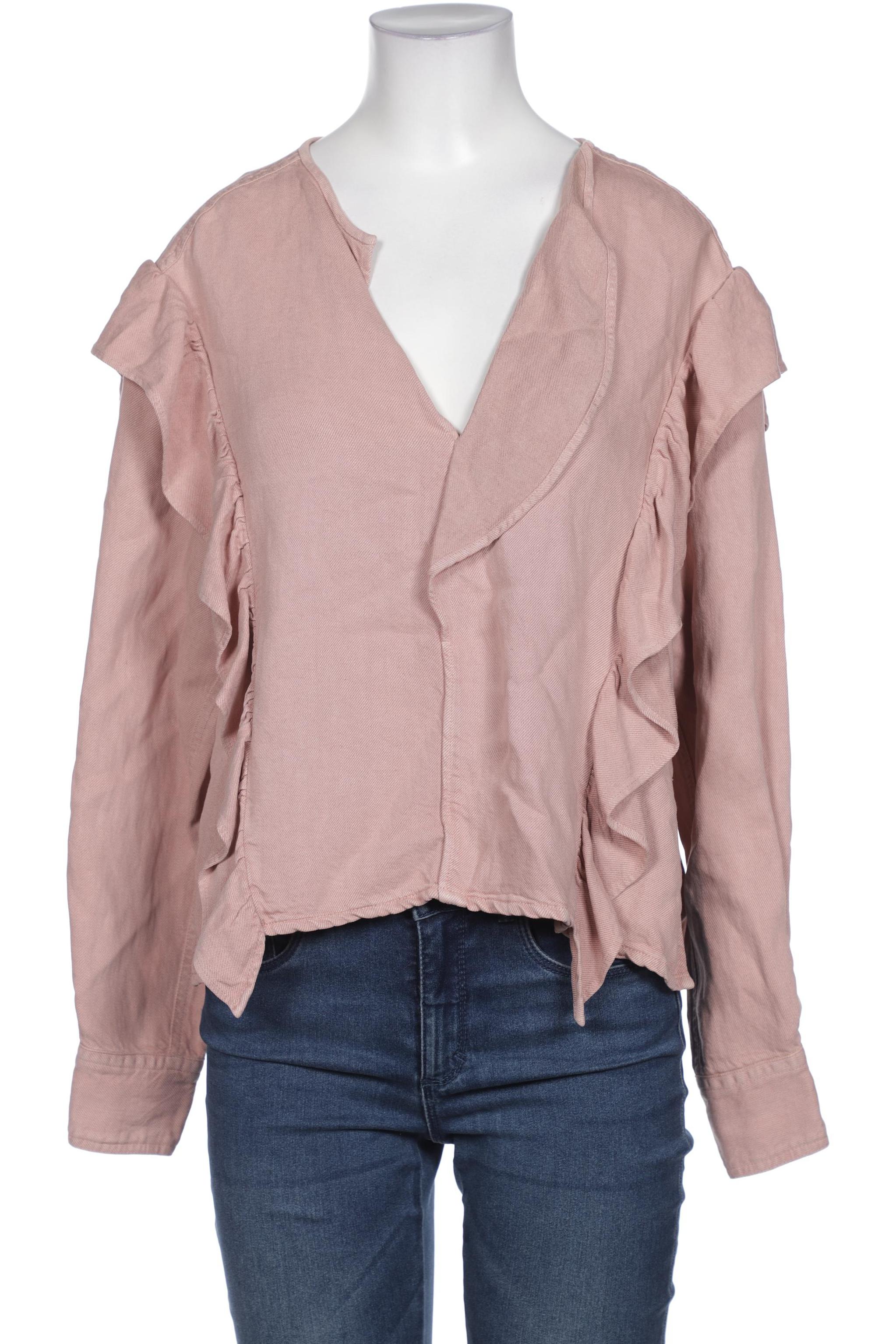 

Etoile Isabel Marant Damen Bluse, pink