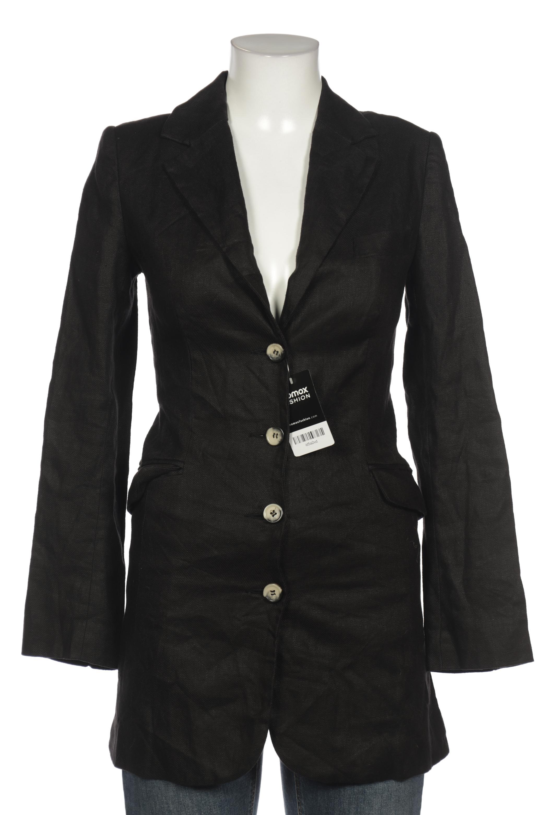 

Isabel Marant Etoile Damen Mantel, schwarz