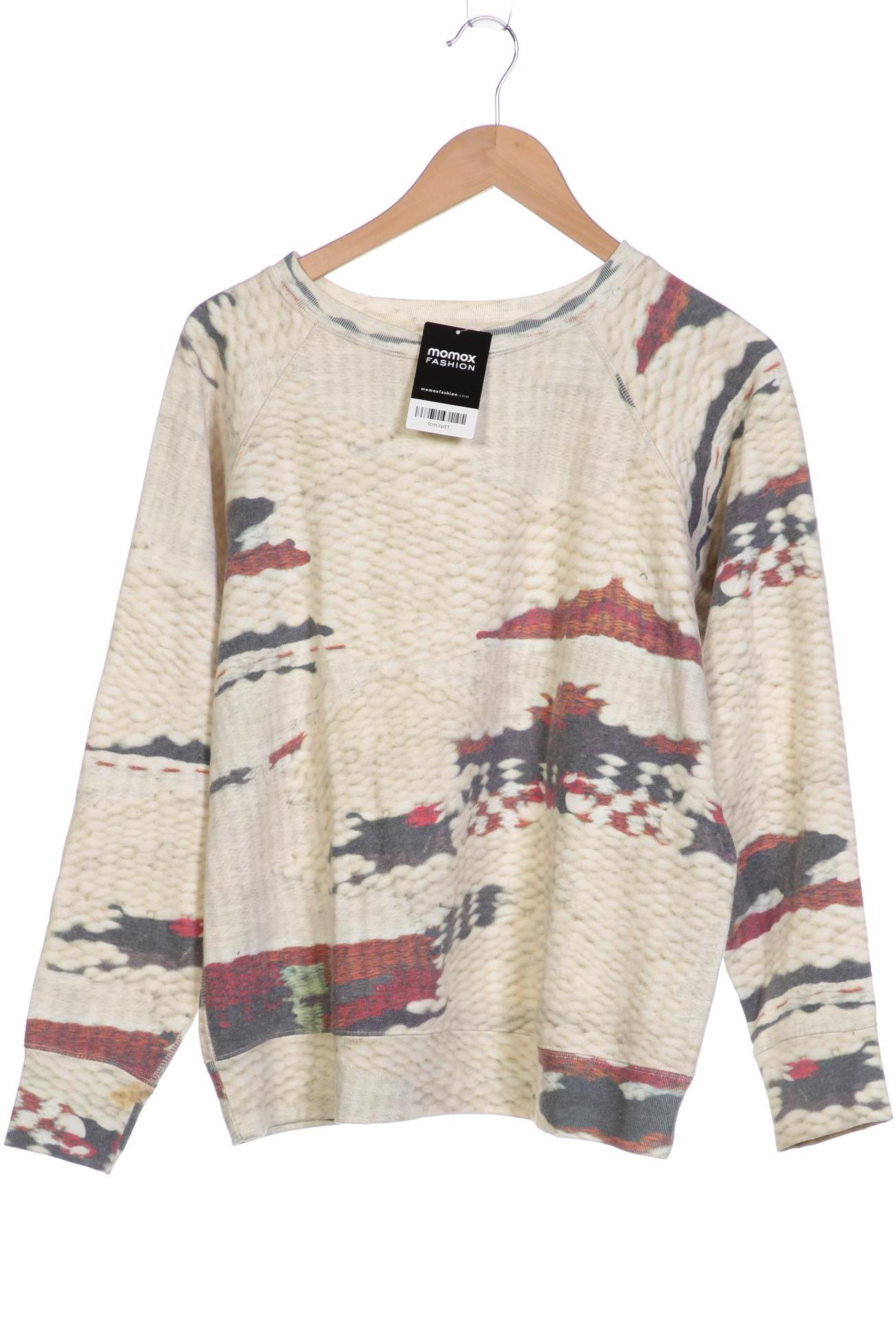 

Etoile Isabel Marant Damen Sweatshirt, gelb