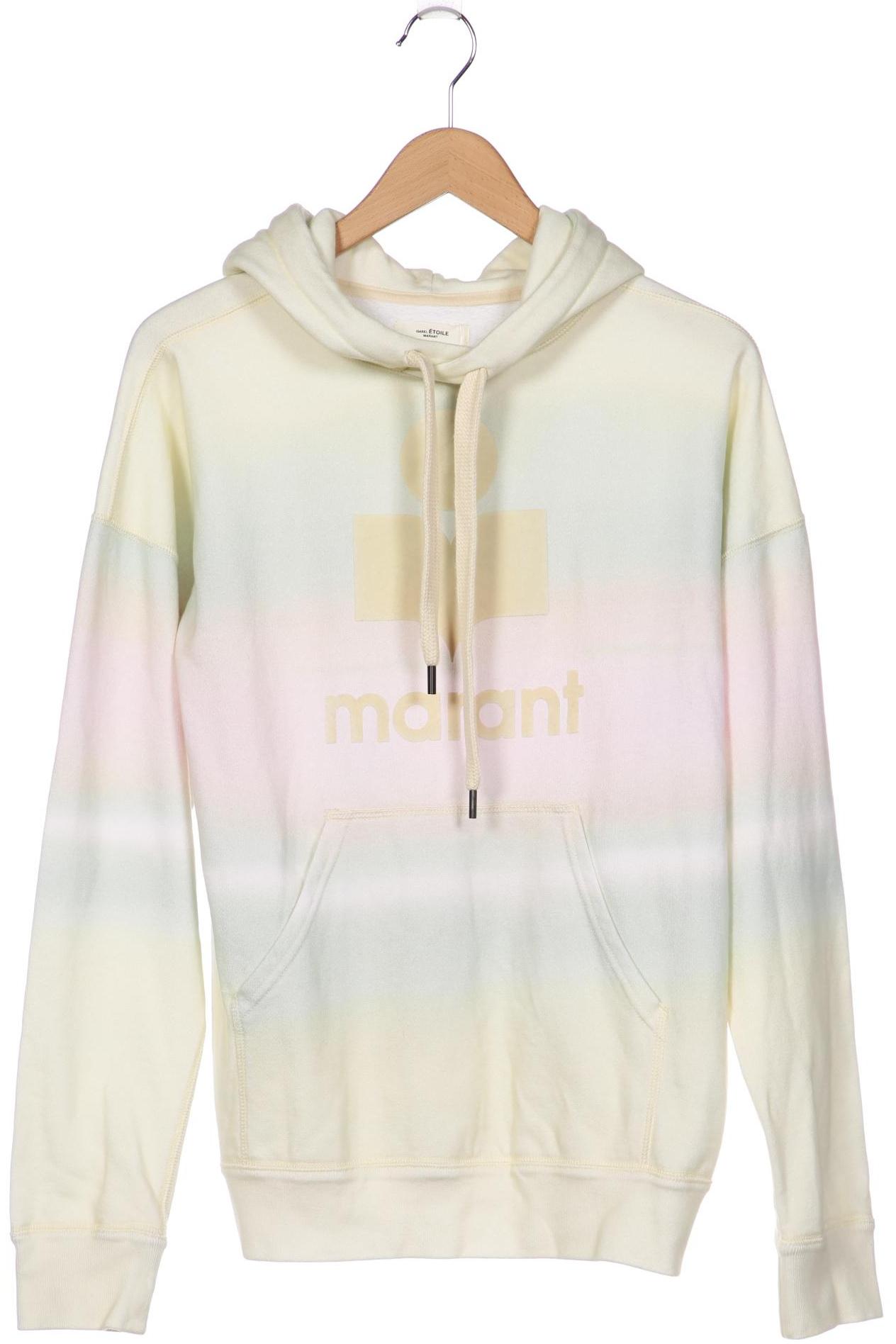 

Etoile Isabel Marant Damen Kapuzenpullover, hellgrün
