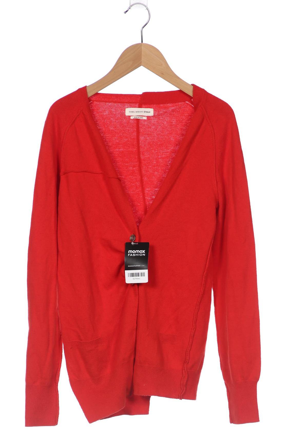 

Etoile Isabel Marant Damen Strickjacke, rot