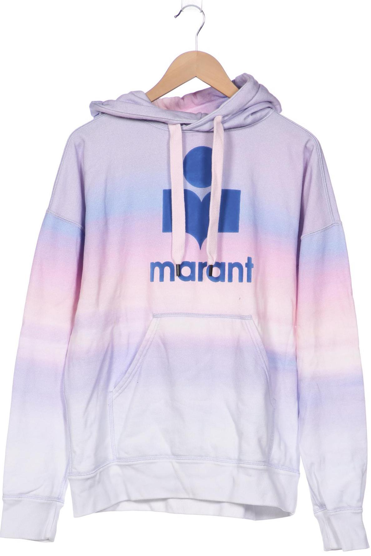 

Etoile Isabel Marant Damen Kapuzenpullover, flieder