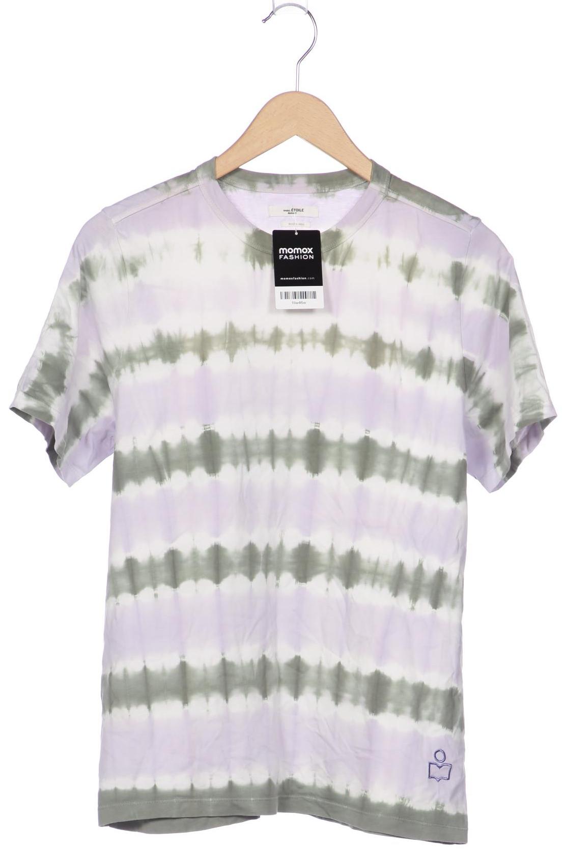 

Etoile Isabel Marant Damen T-Shirt, mehrfarbig