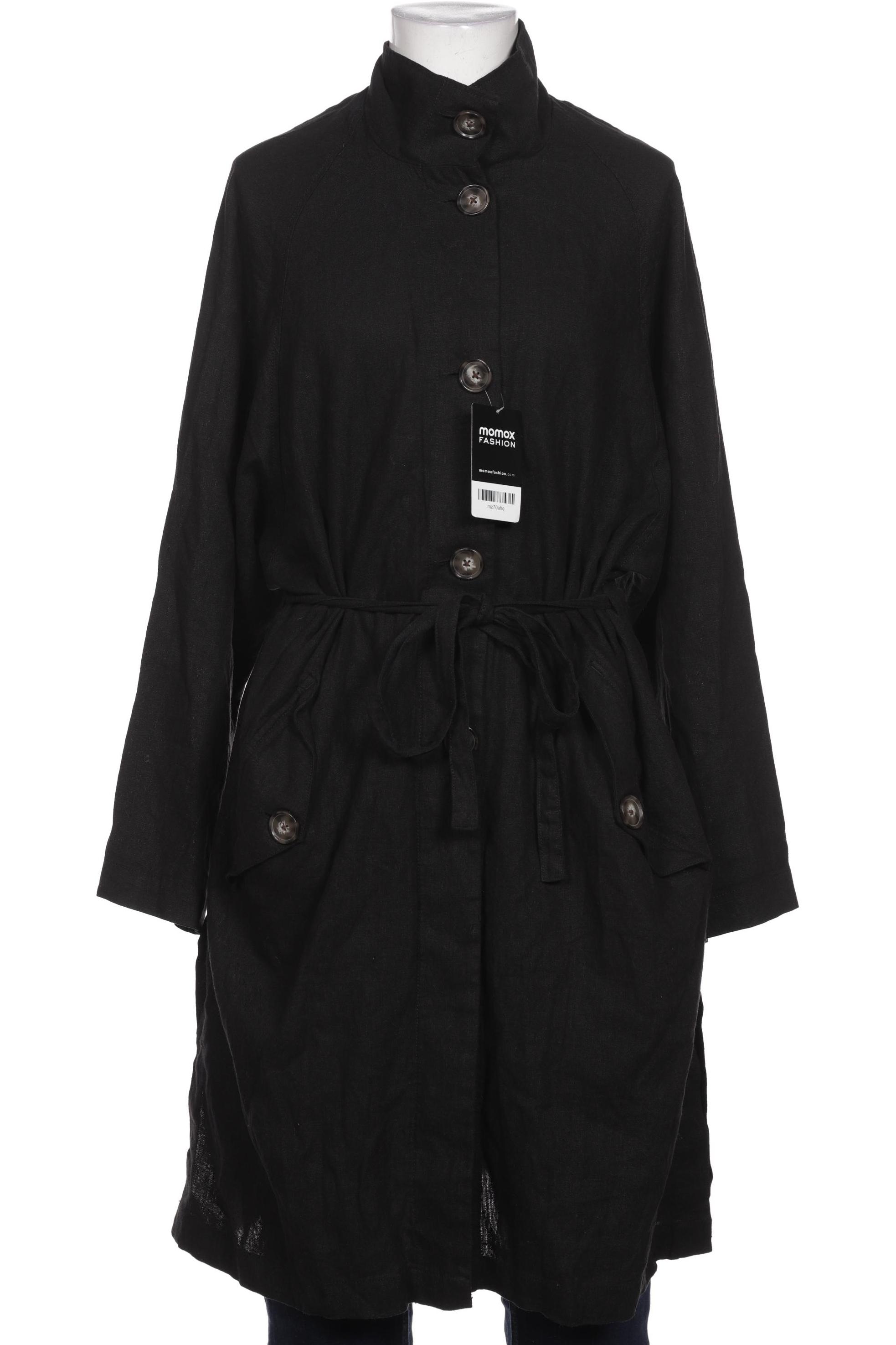 

Etoile Isabel Marant Damen Mantel, schwarz
