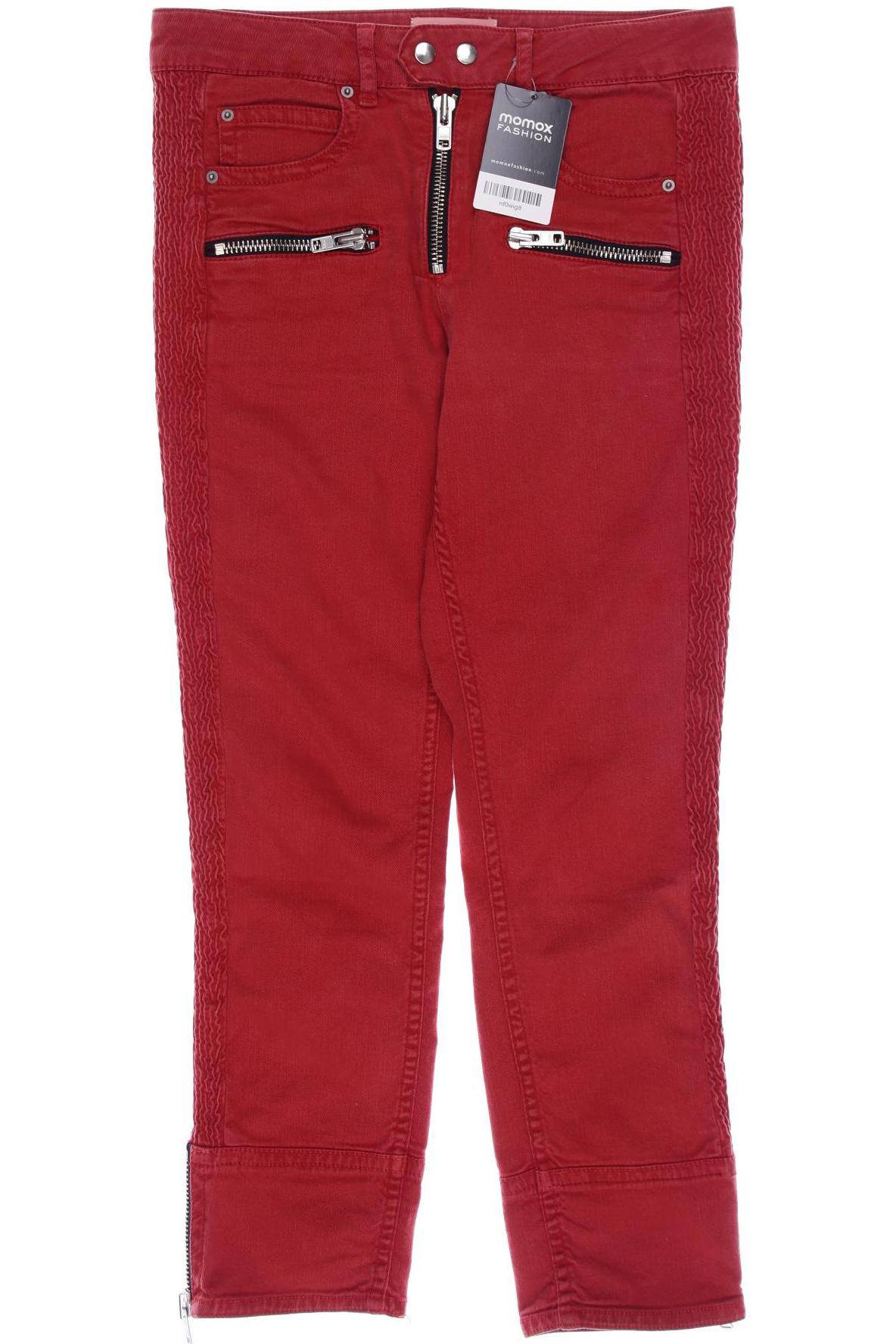 

Etoile Isabel Marant Damen Jeans, rot