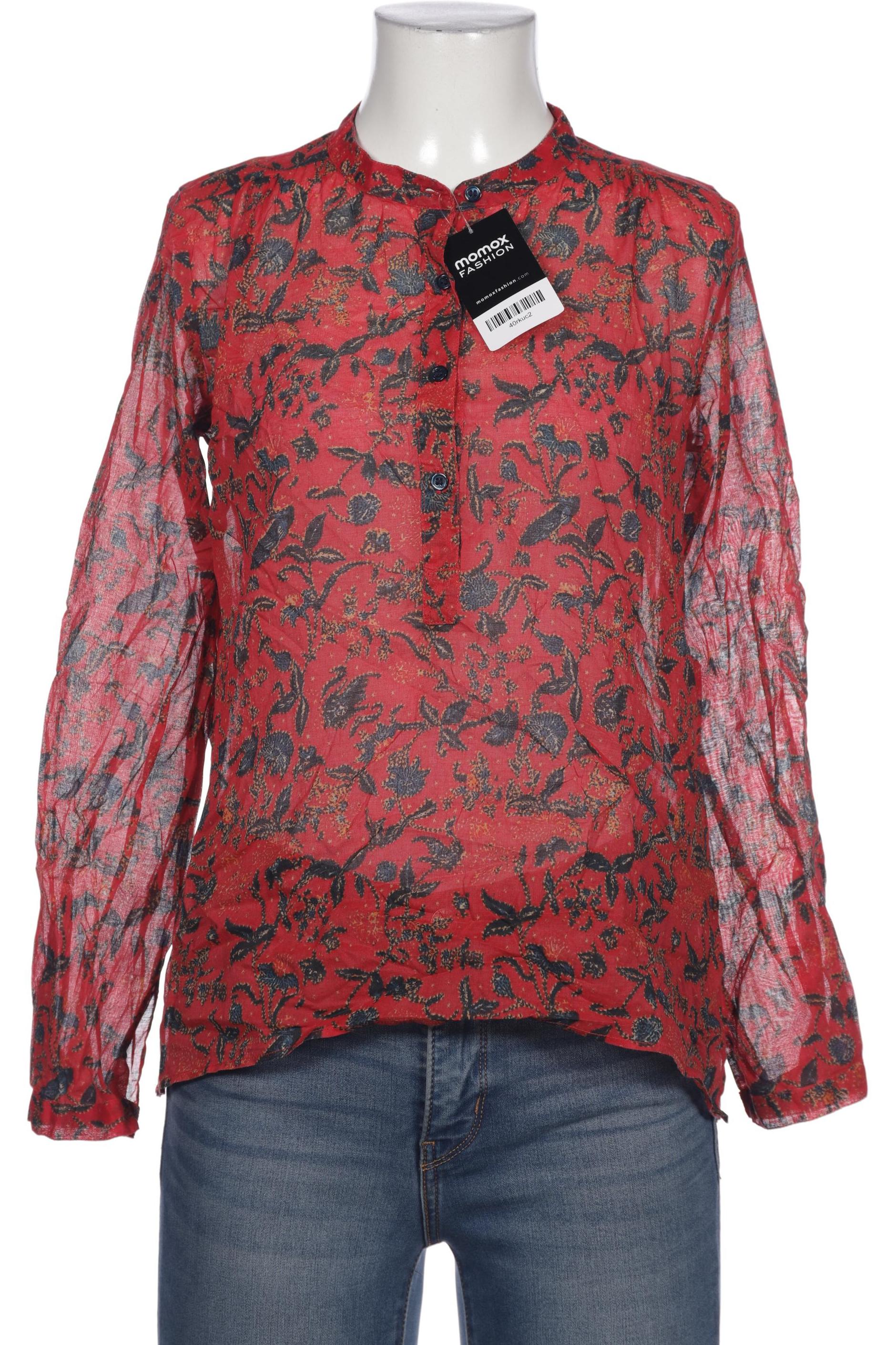 

Etoile Isabel Marant Damen Bluse, rot