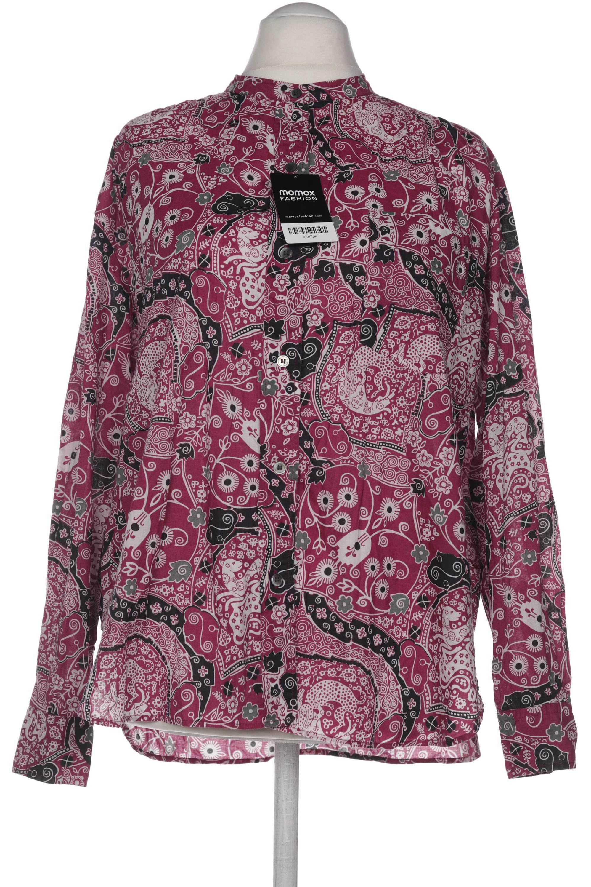 

Etoile Isabel Marant Damen Bluse, pink