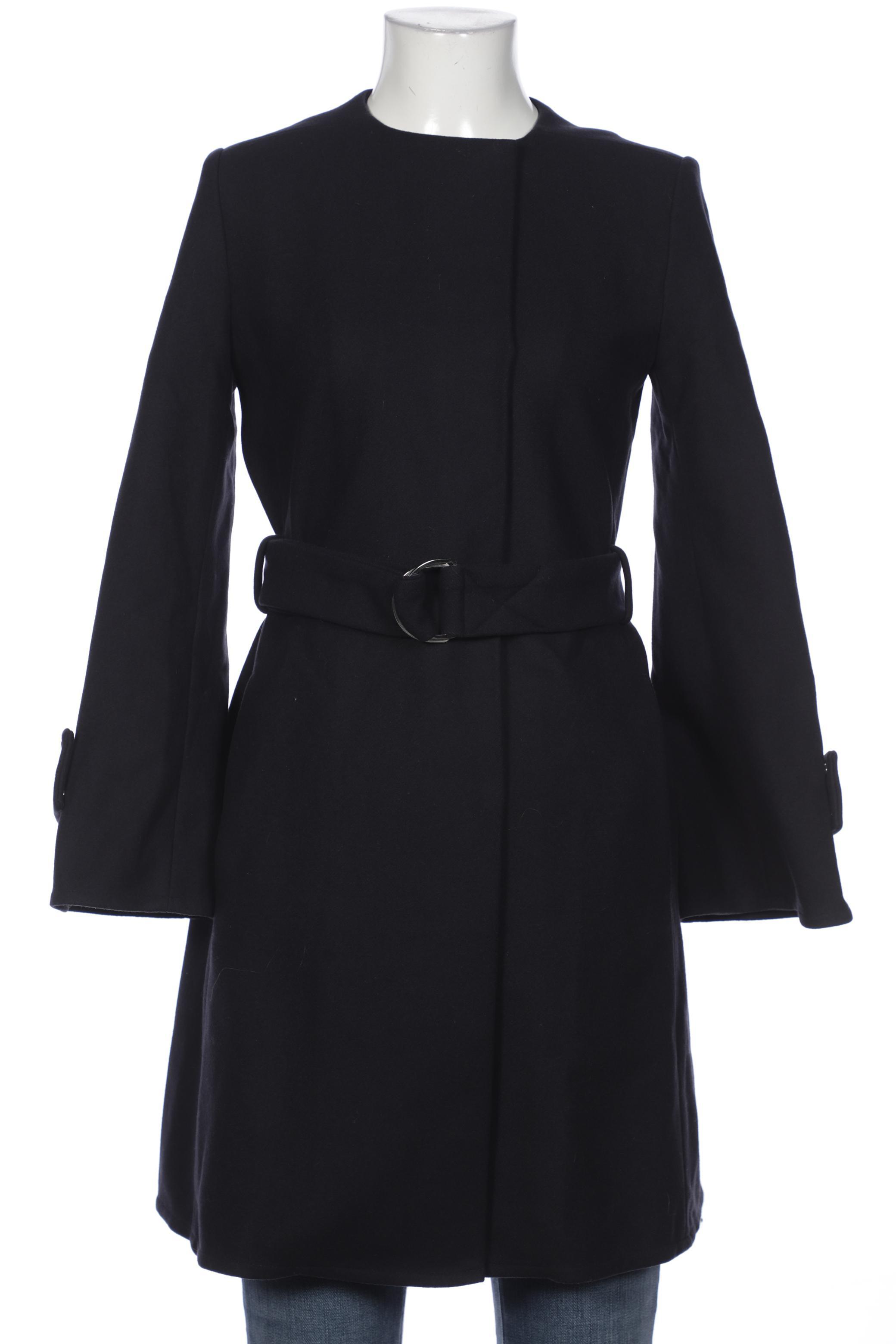 

Etoile Isabel Marant Damen Mantel, marineblau