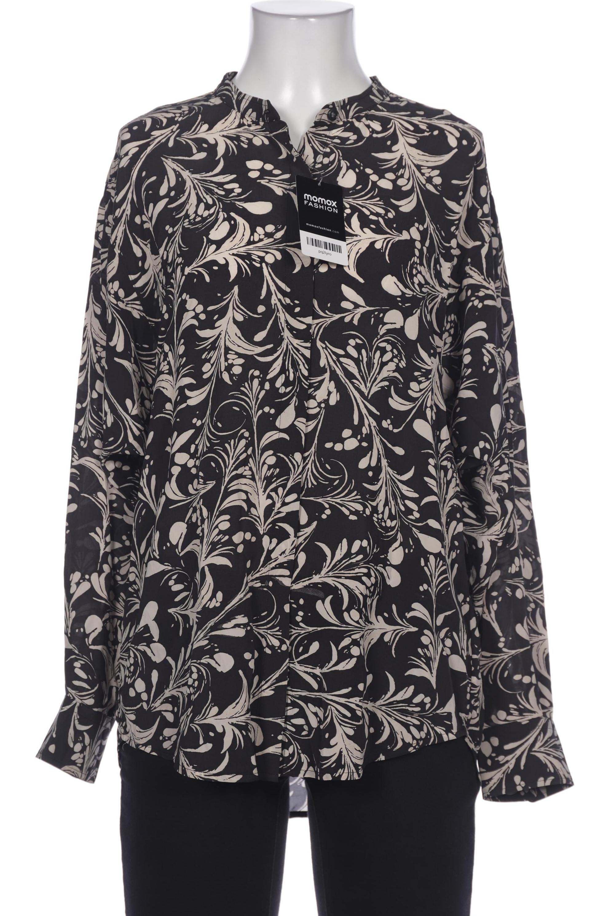 

Isabel Marant Etoile Damen Bluse, schwarz