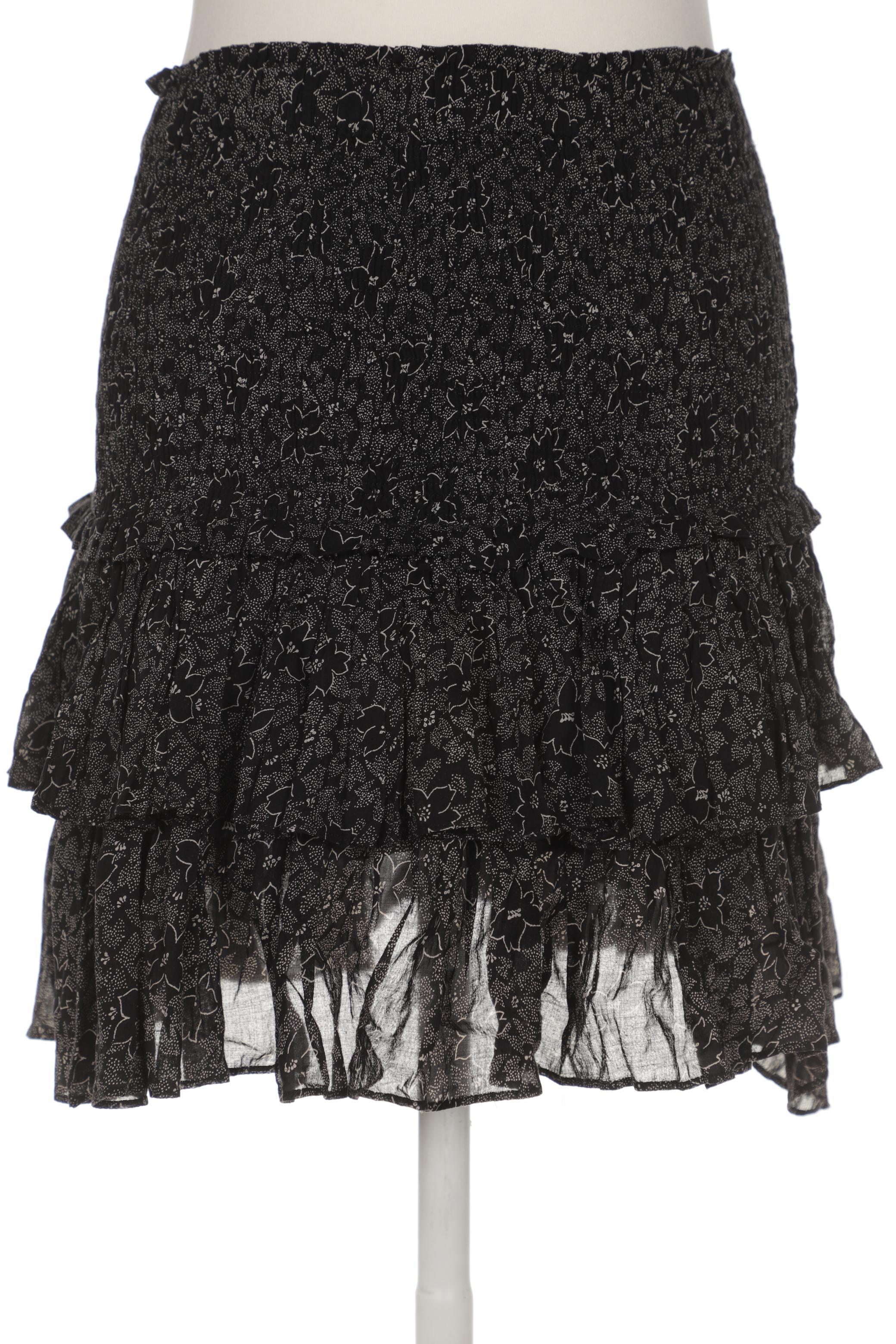 

Isabel Marant Etoile Damen Rock, schwarz