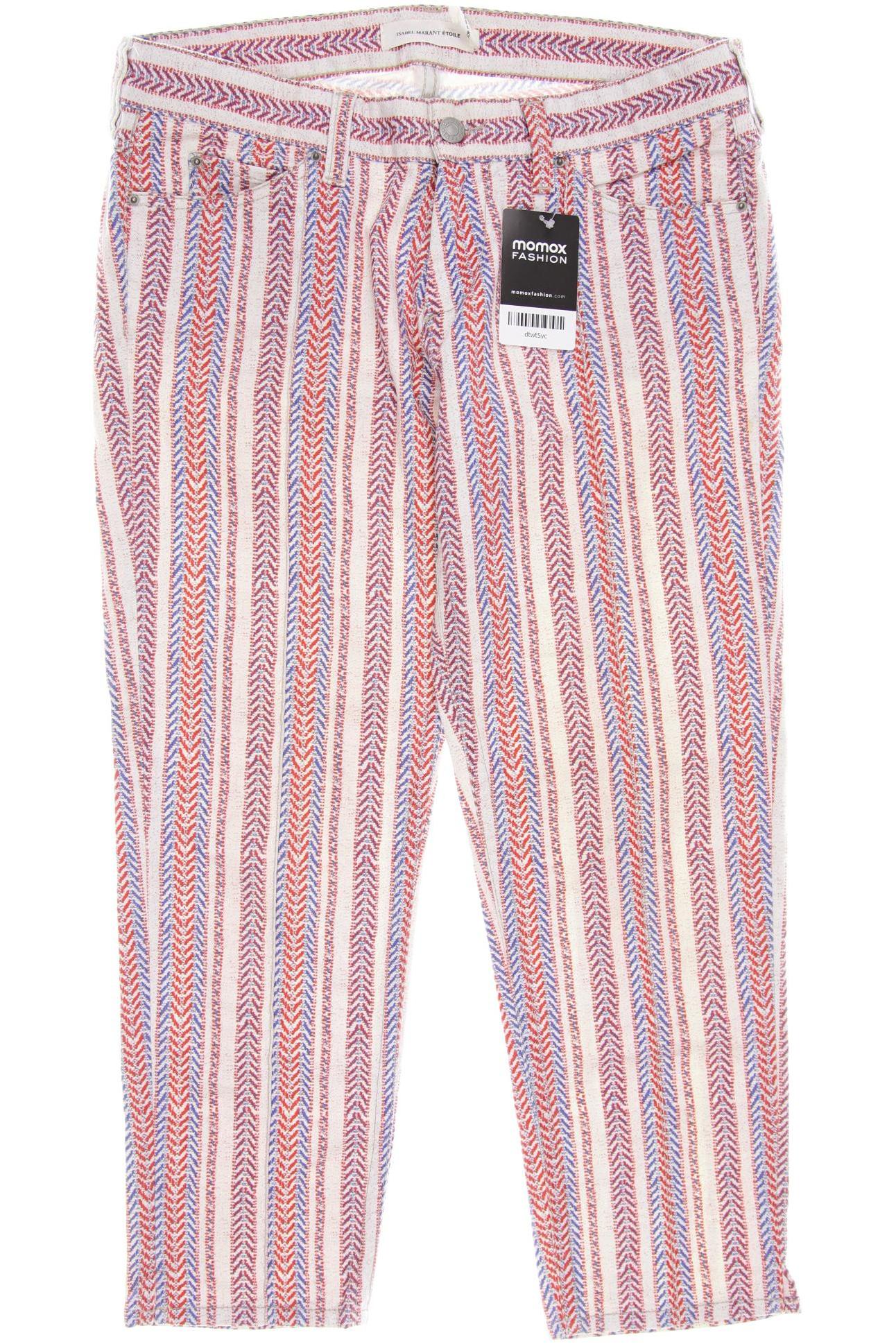 

Etoile Isabel Marant Damen Stoffhose, mehrfarbig