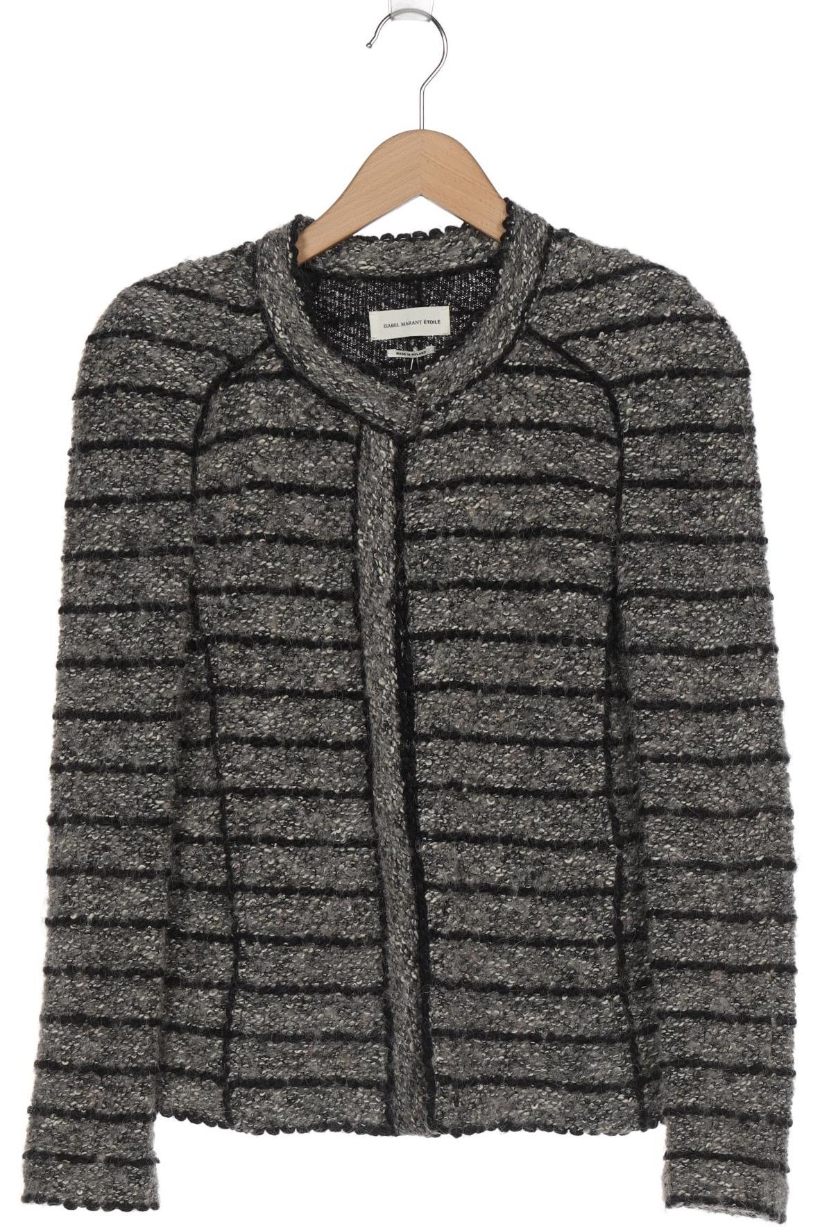 

Etoile Isabel Marant Damen Jacke, grau
