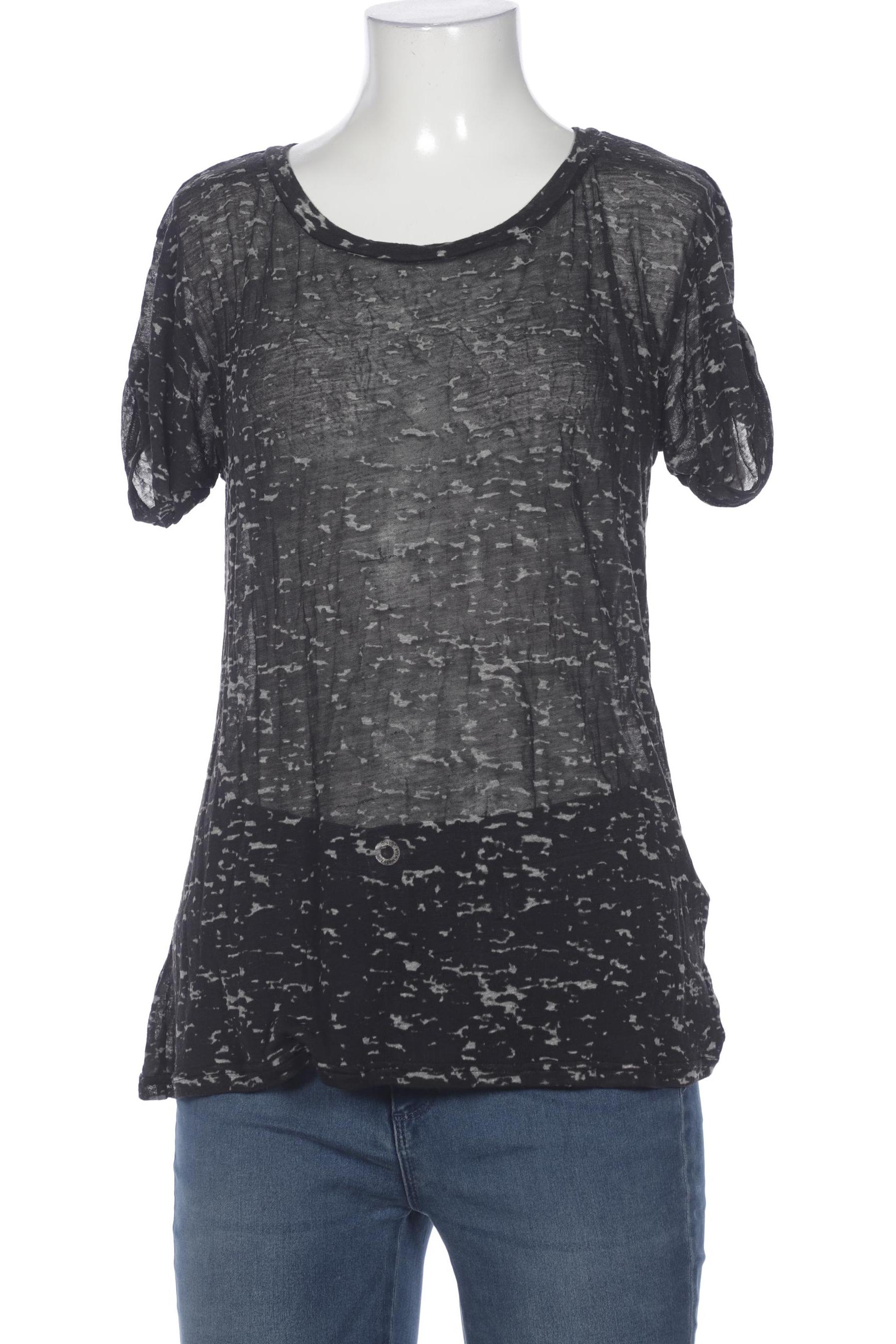 

Etoile Isabel Marant Damen T-Shirt, schwarz