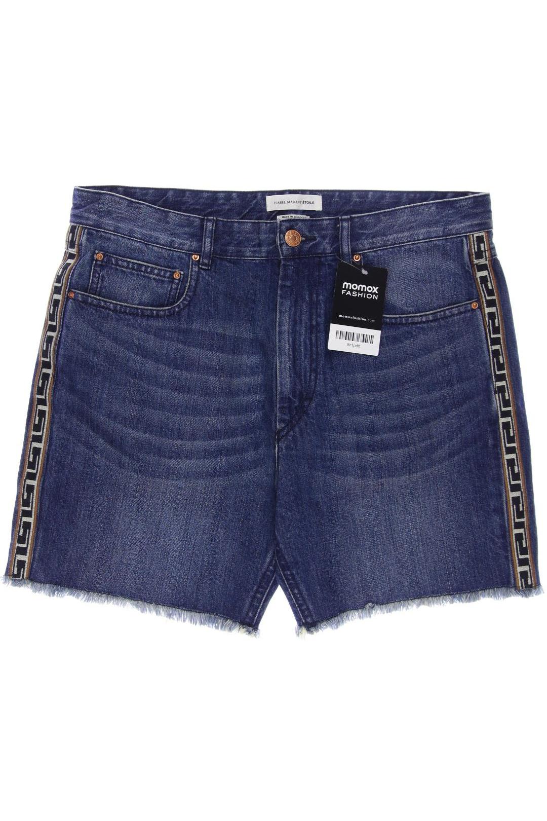 

Etoile Isabel Marant Damen Shorts, blau