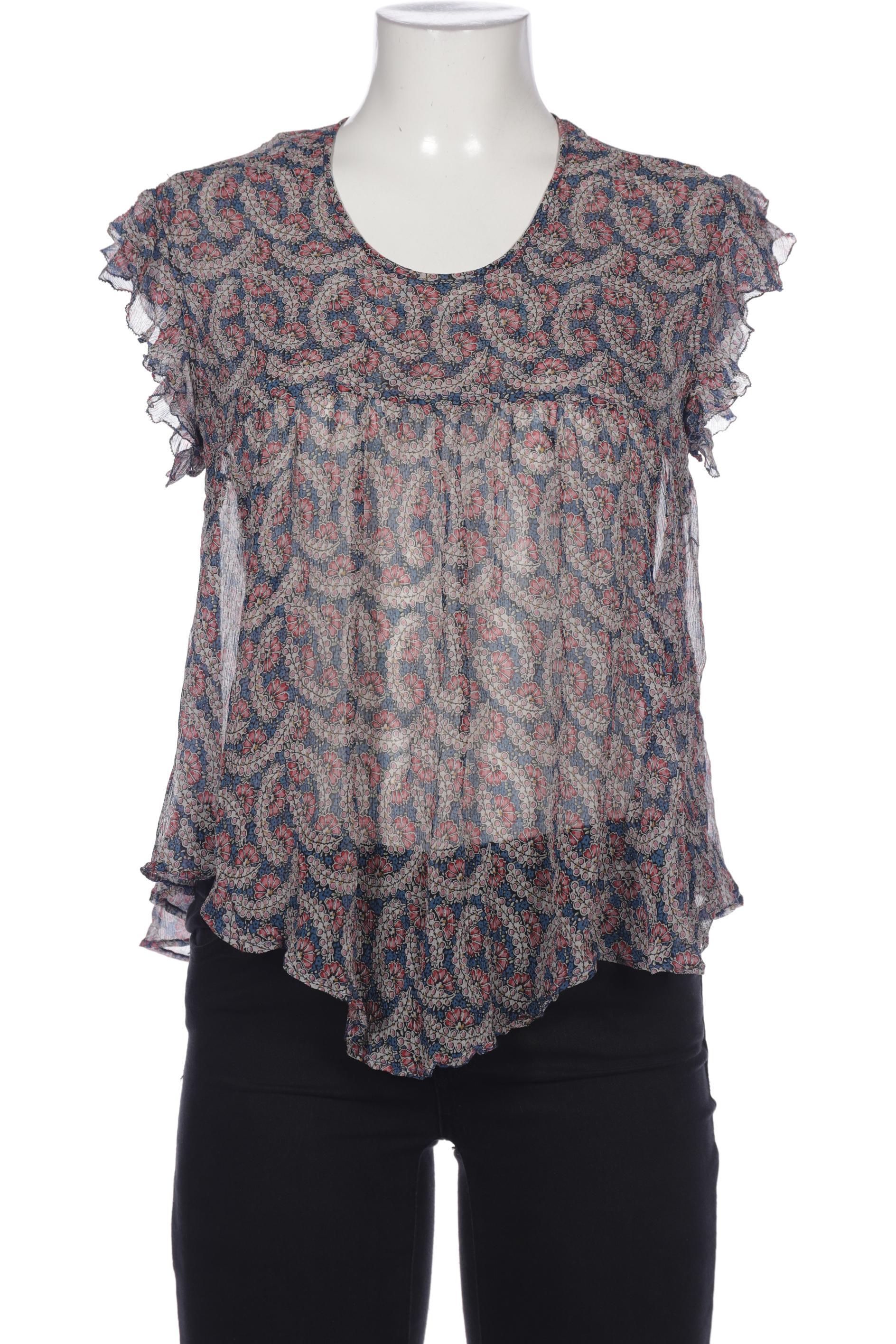 

Etoile Isabel Marant Damen Bluse, mehrfarbig