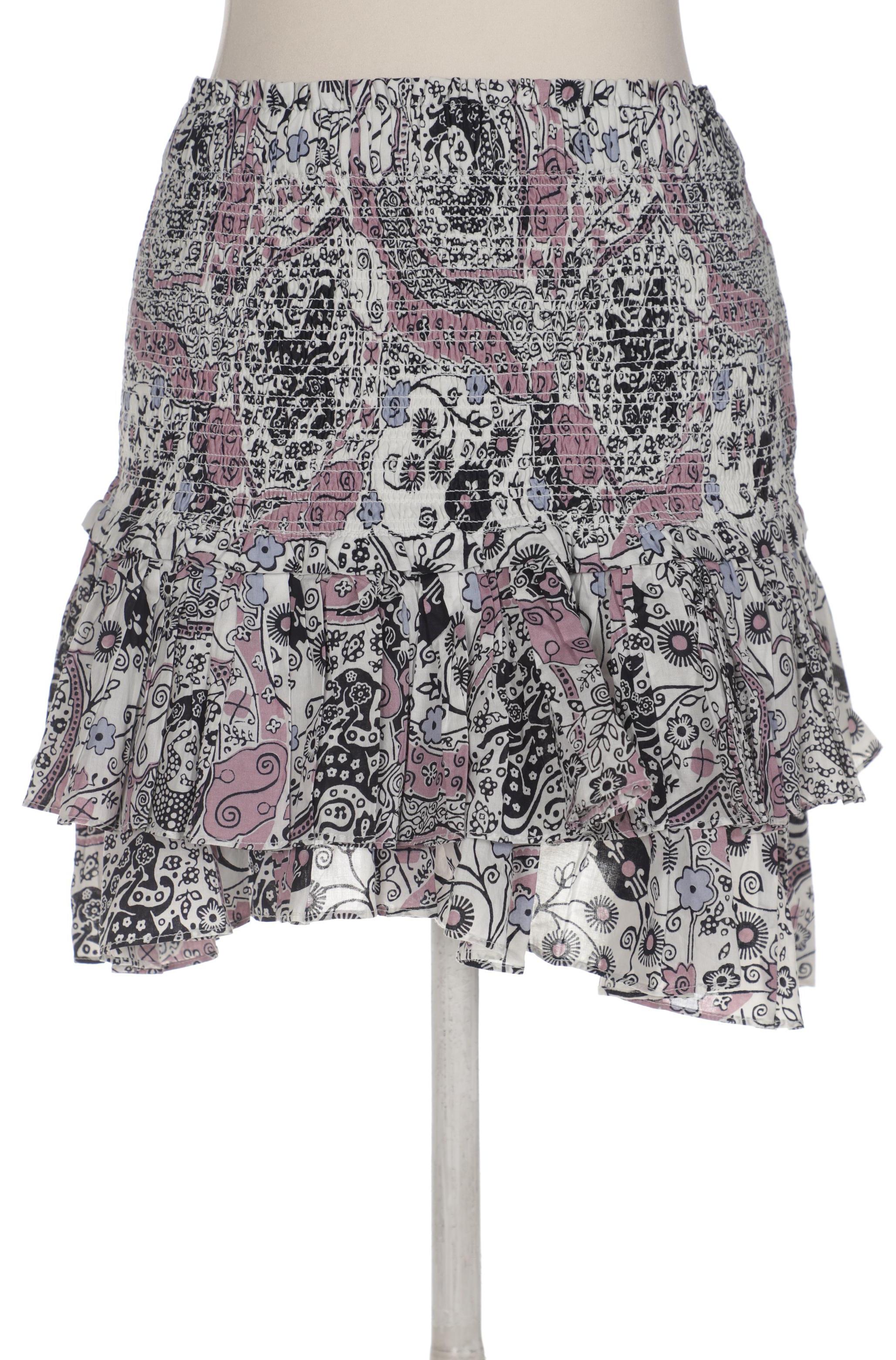 

Etoile Isabel Marant Damen Rock, weiß