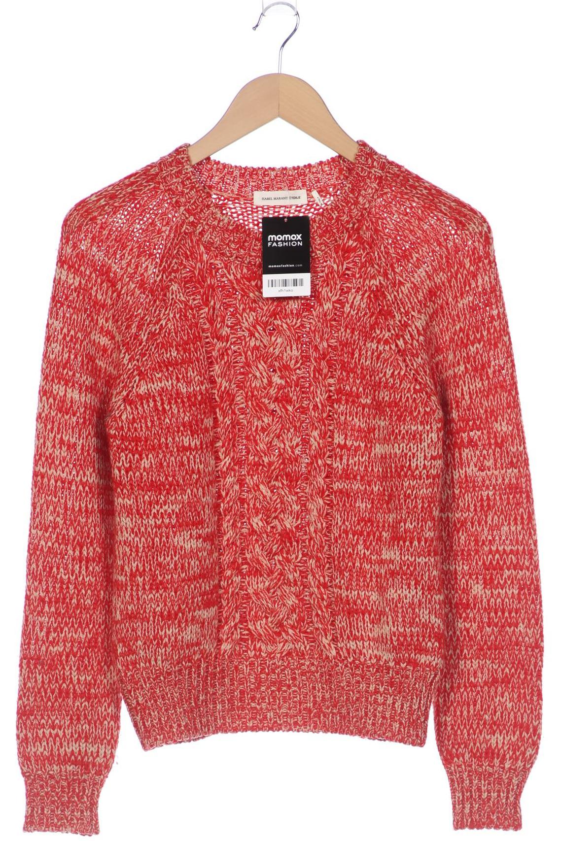 

Etoile Isabel Marant Damen Pullover, rot