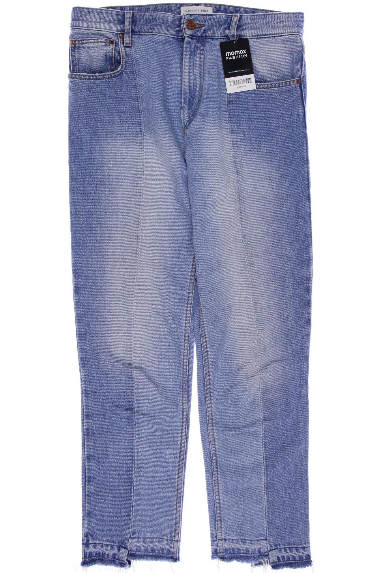 

Etoile Isabel Marant Damen Jeans, hellblau