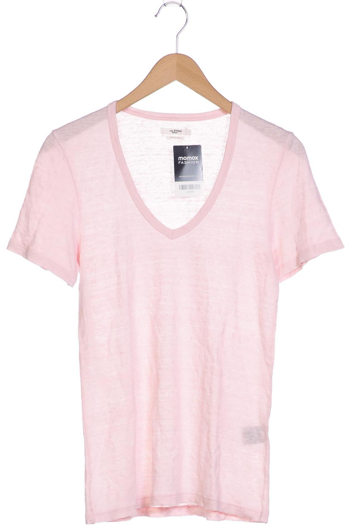 

Etoile Isabel Marant Damen T-Shirt, pink