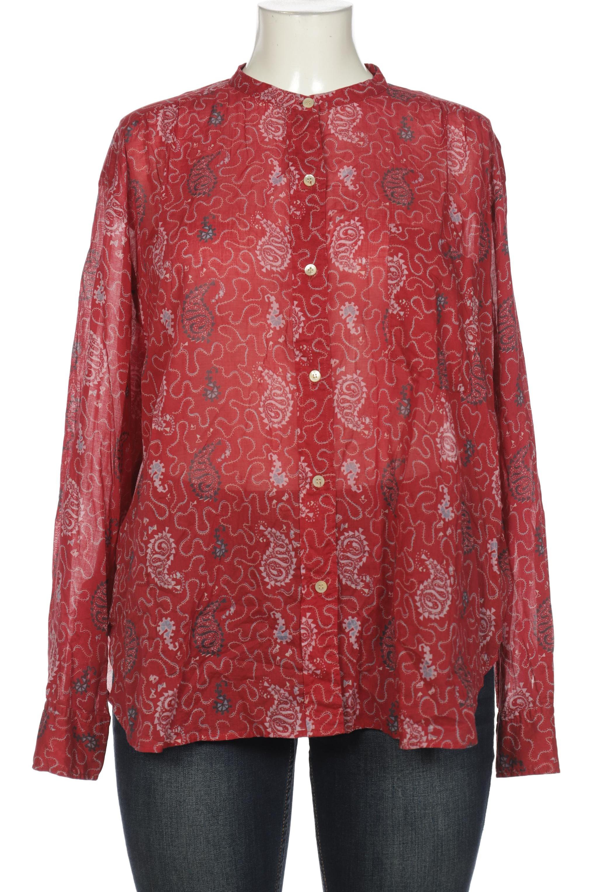 

Etoile Isabel Marant Damen Bluse, rot