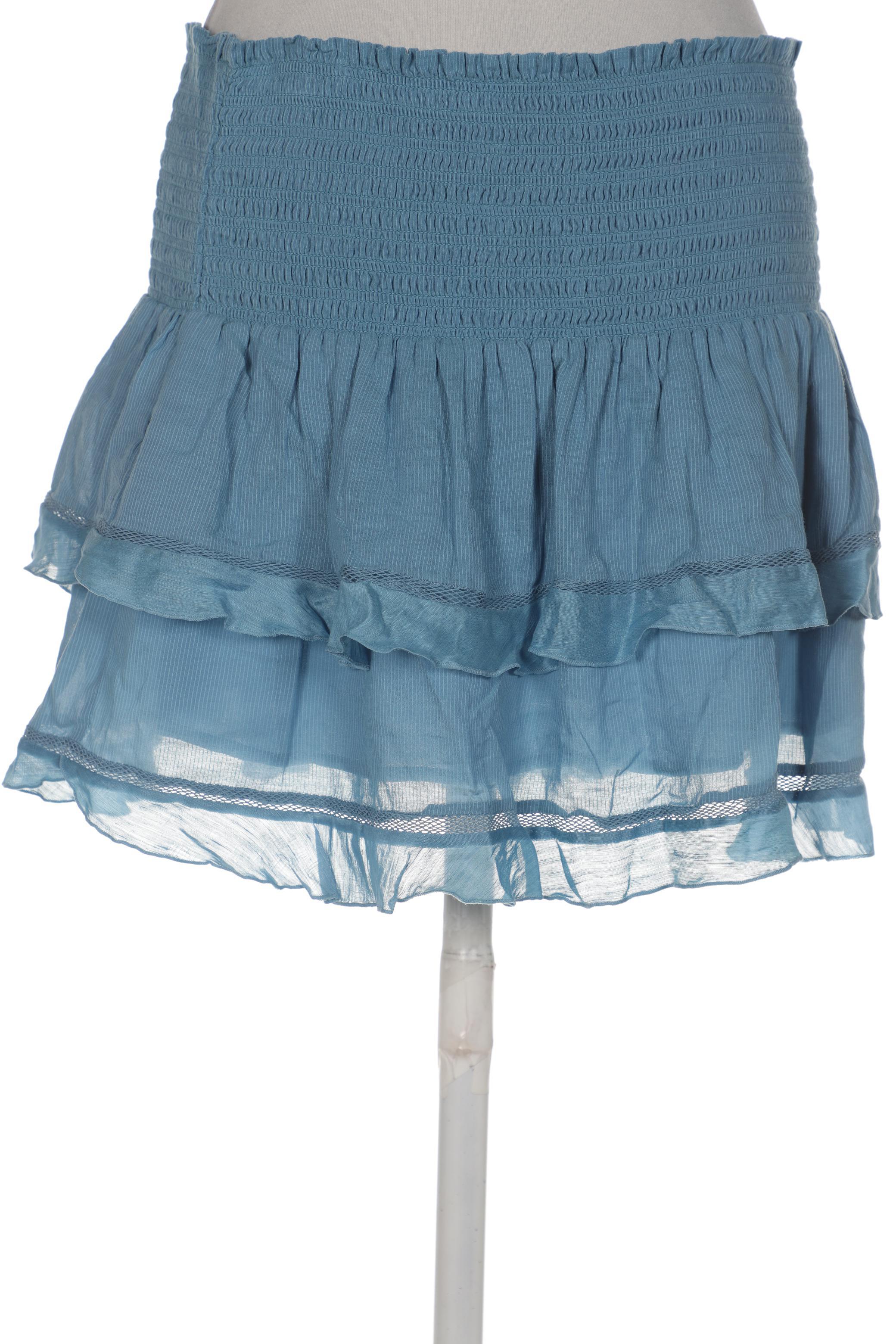 

Etoile Isabel Marant Damen Rock, blau