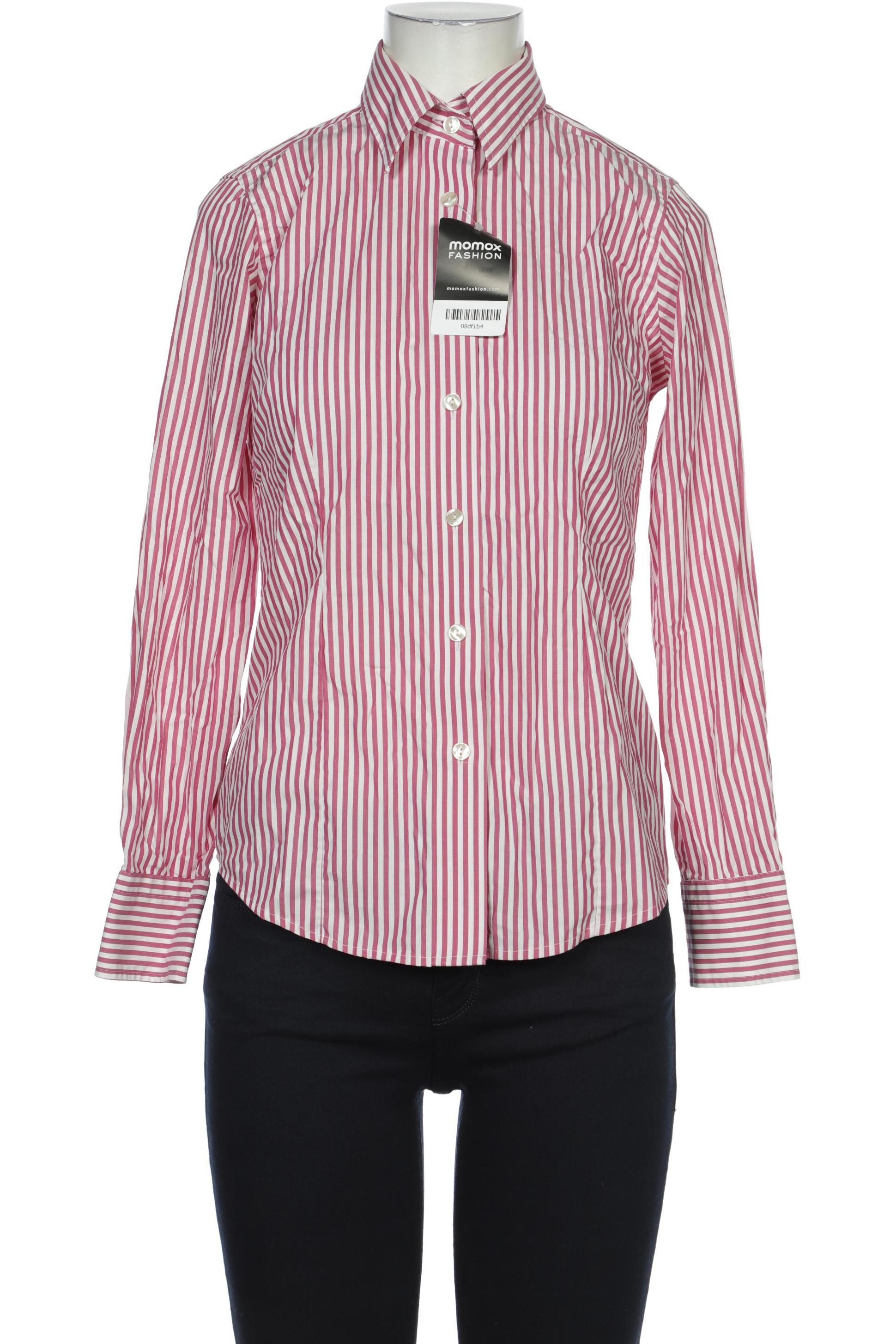 Thumbnail - Eton Damen Bluse, pink, Gr. 38