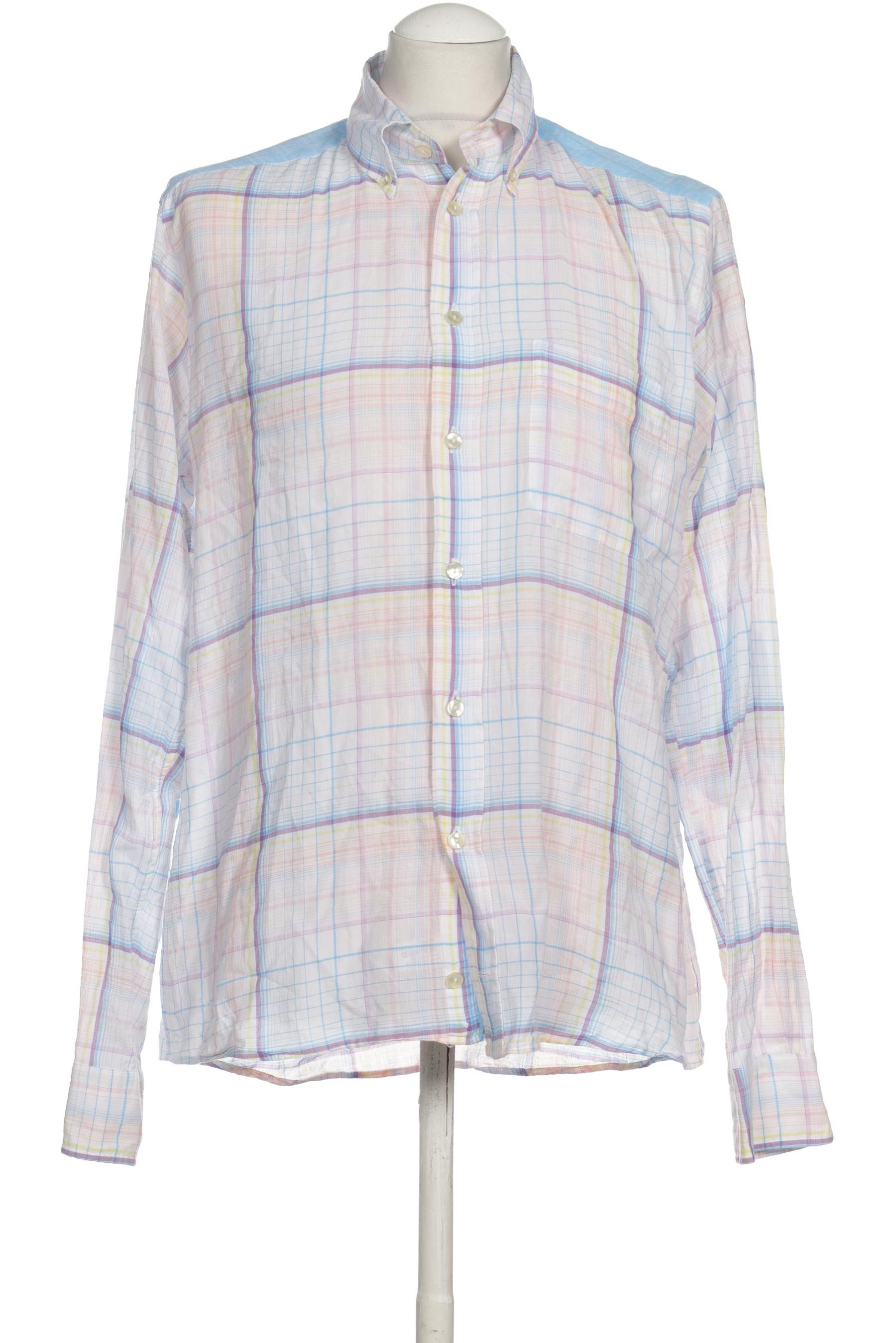 

Eton Herren Hemd, blau, Gr.