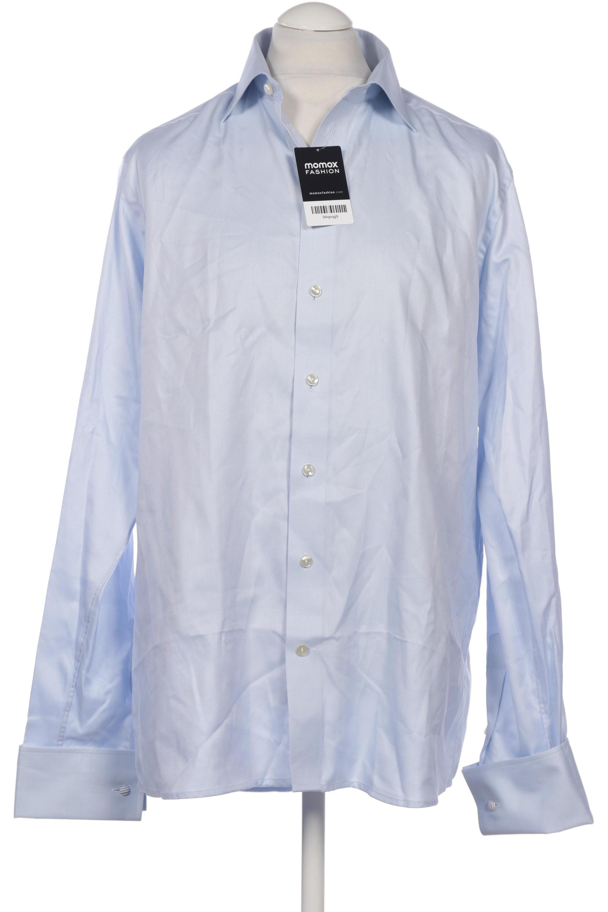 

Eton Herren Hemd, hellblau, Gr. 54