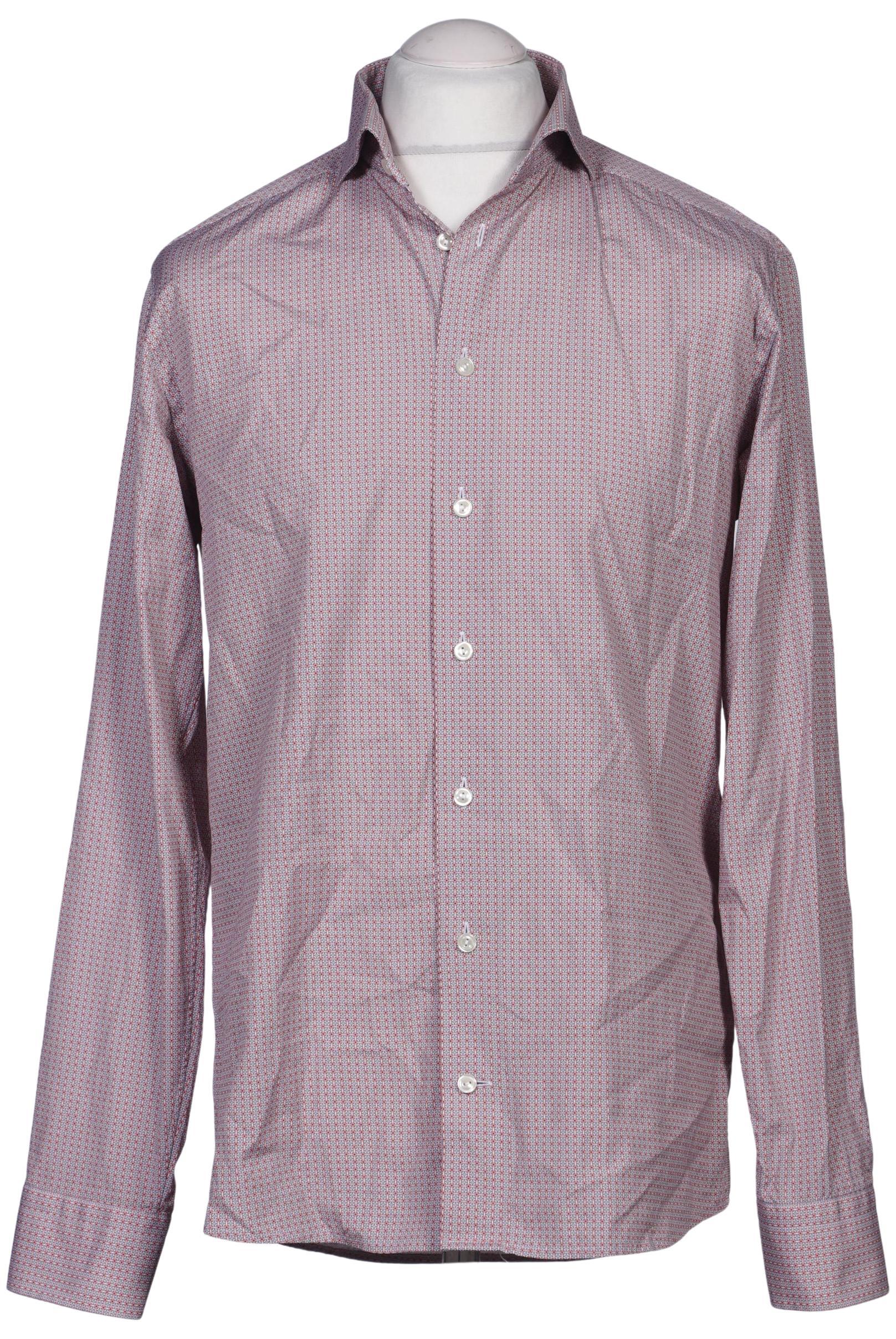 

Eton Herren Hemd, pink, Gr. 52