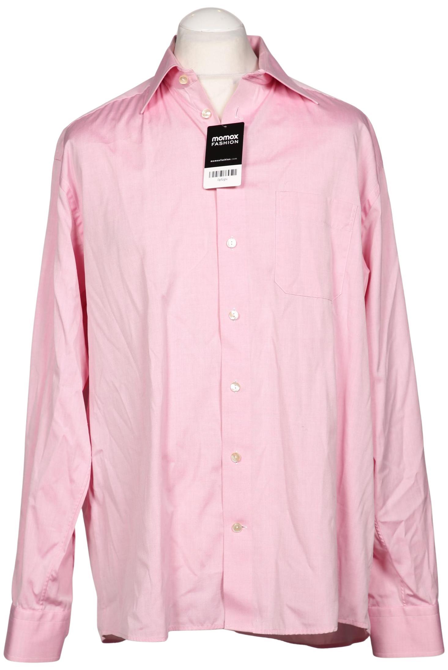 

Eton Herren Hemd, pink, Gr. 54