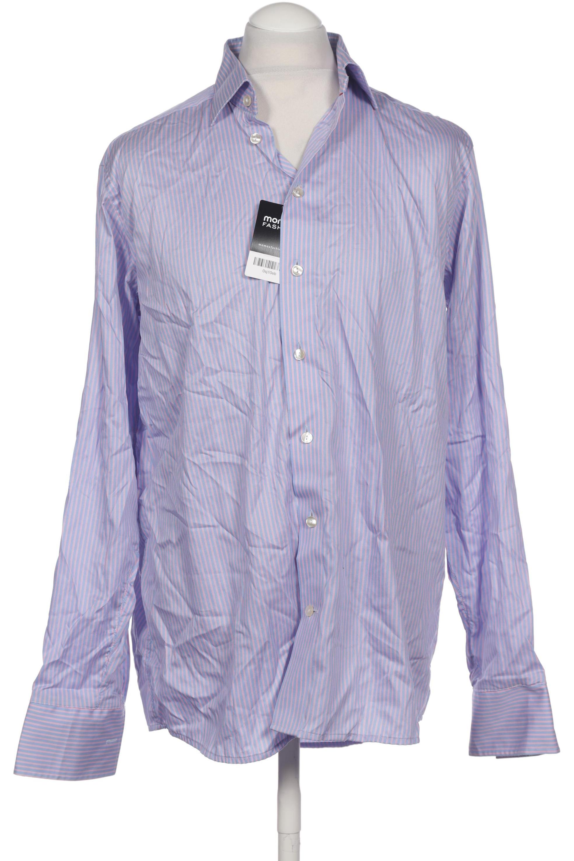 

Eton Herren Hemd, blau, Gr. 54