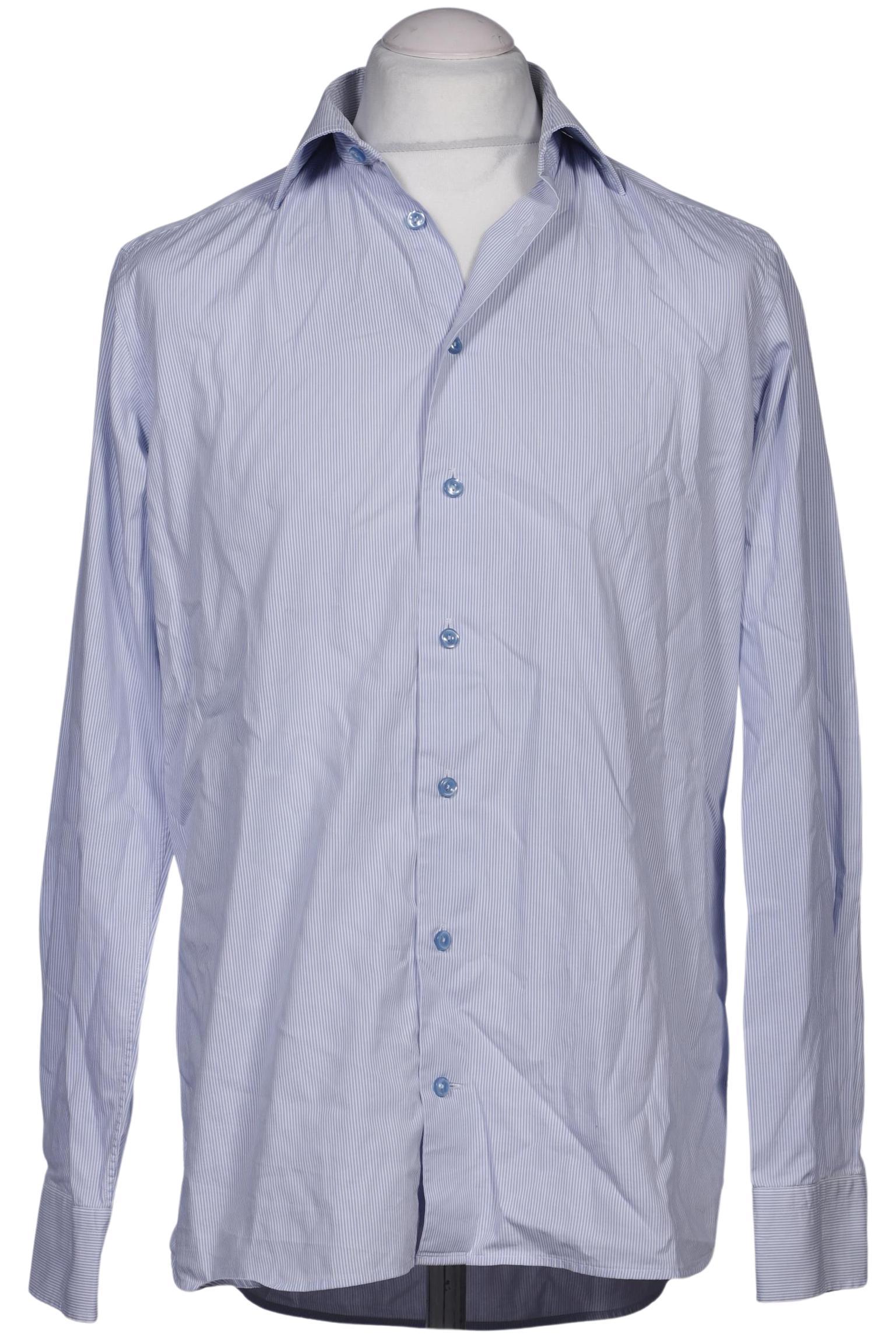 

Eton Herren Hemd, hellblau, Gr. 48