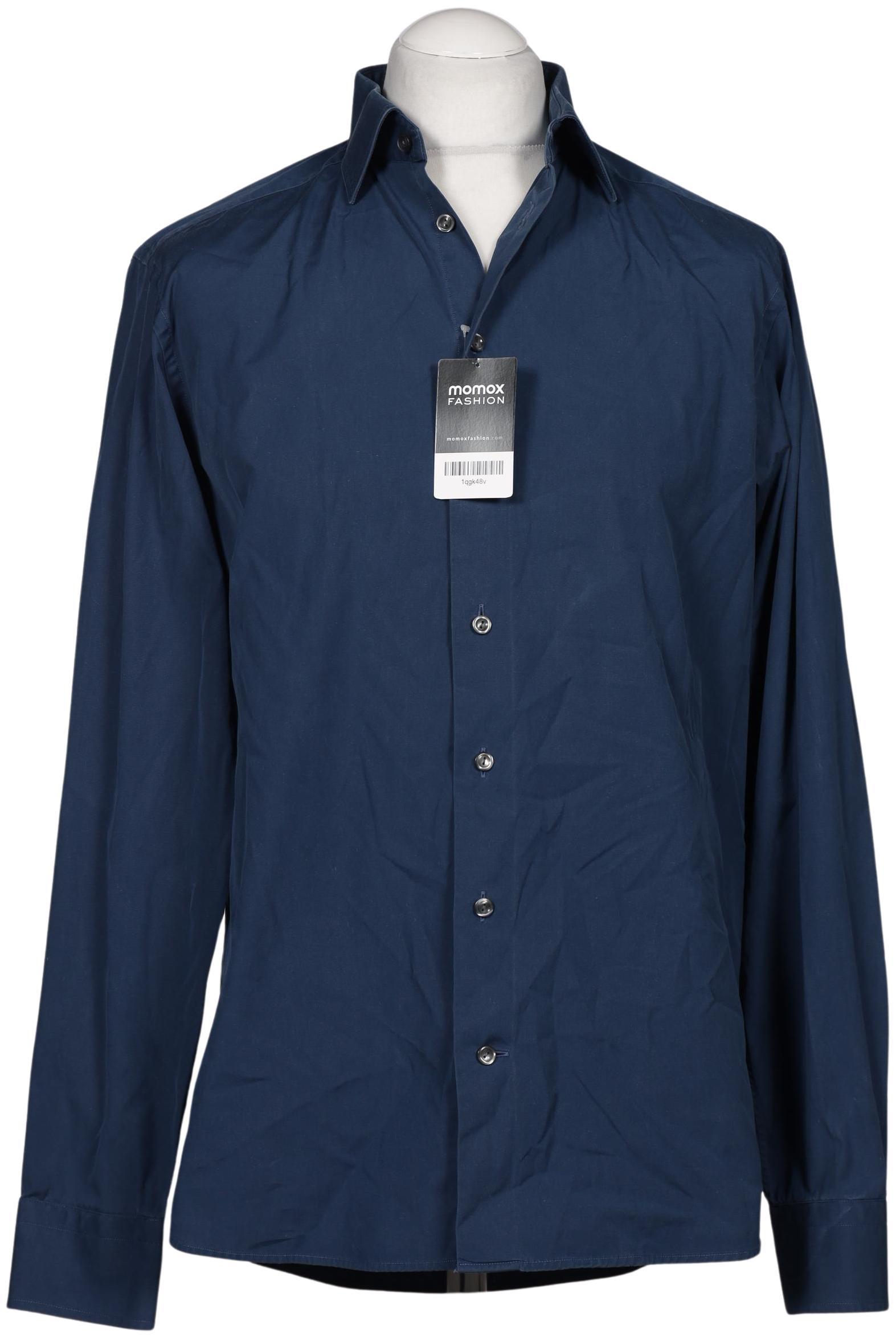 

Eton Herren Hemd, blau, Gr. 52