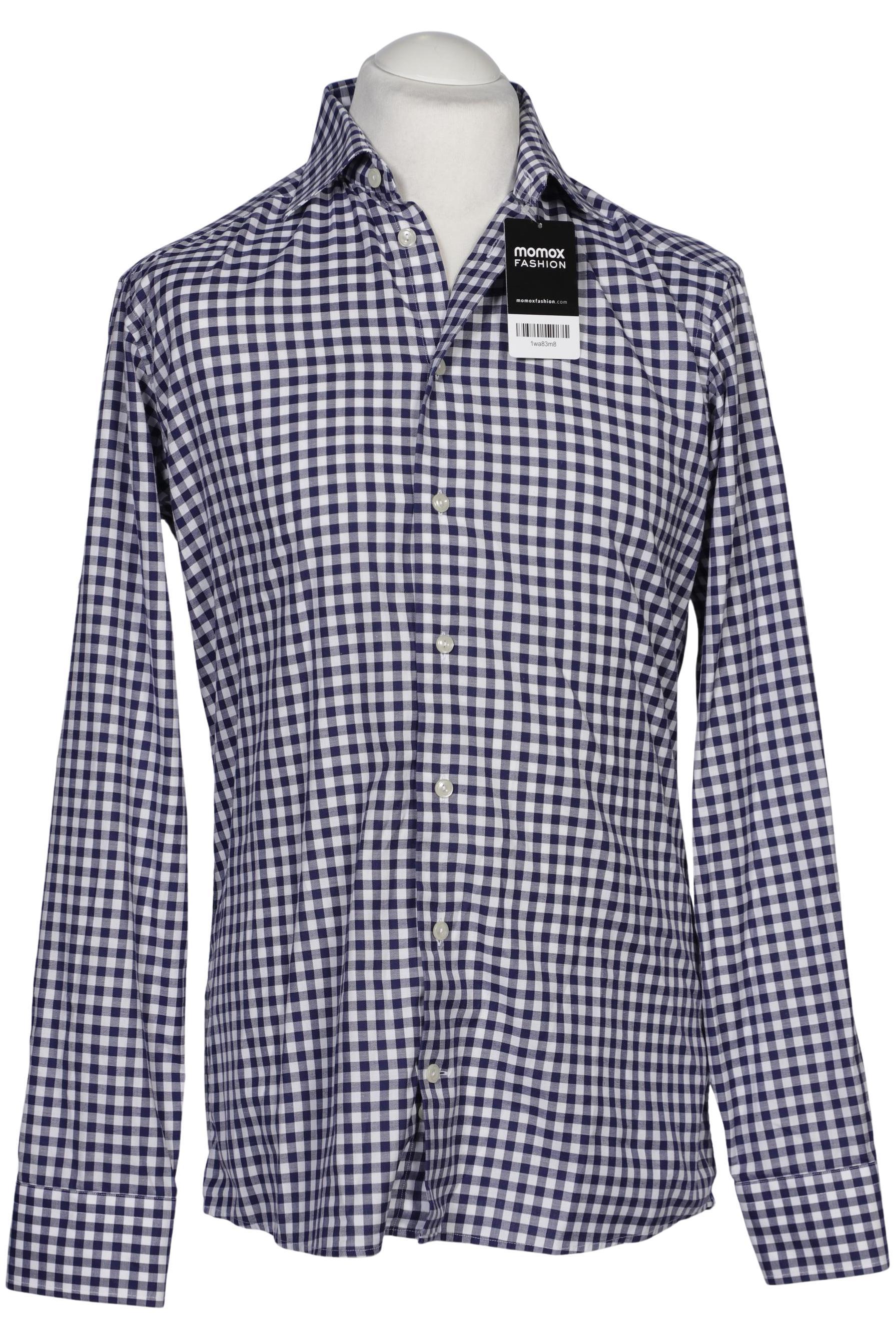 

Eton Herren Hemd, mehrfarbig, Gr. 48