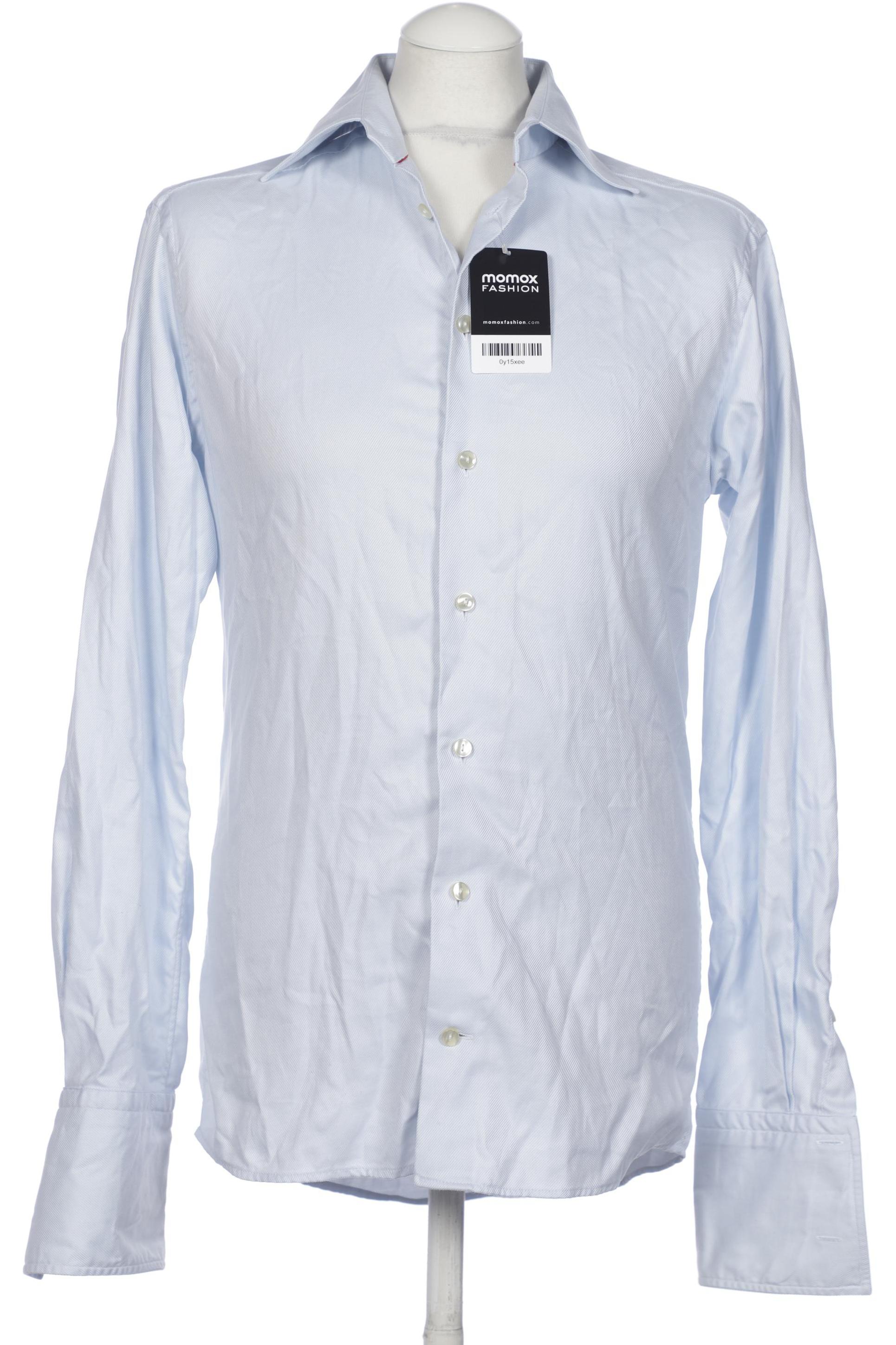 

ETON Herren Hemd, hellblau