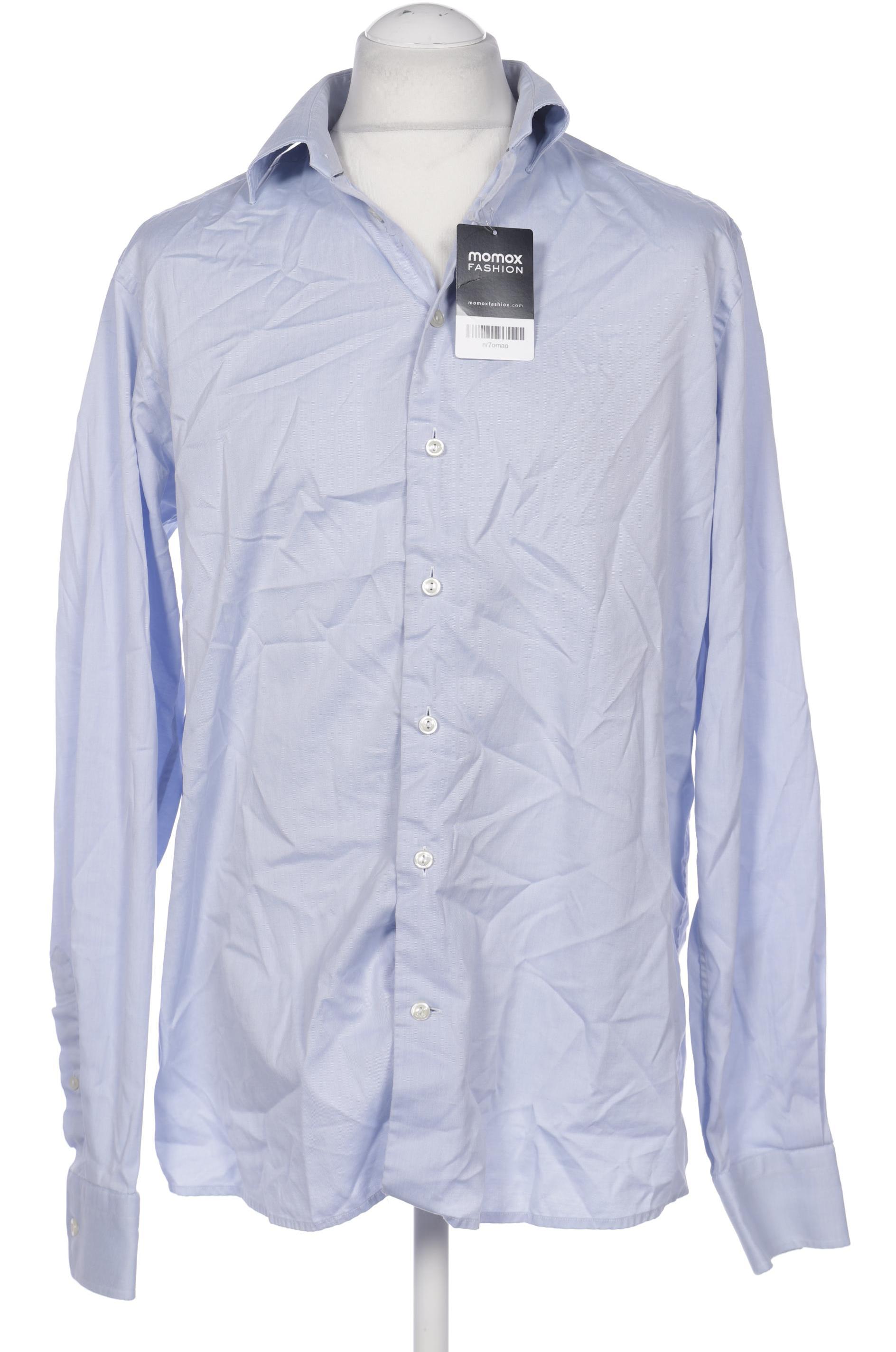 

Eton Herren Hemd, blau, Gr. 54